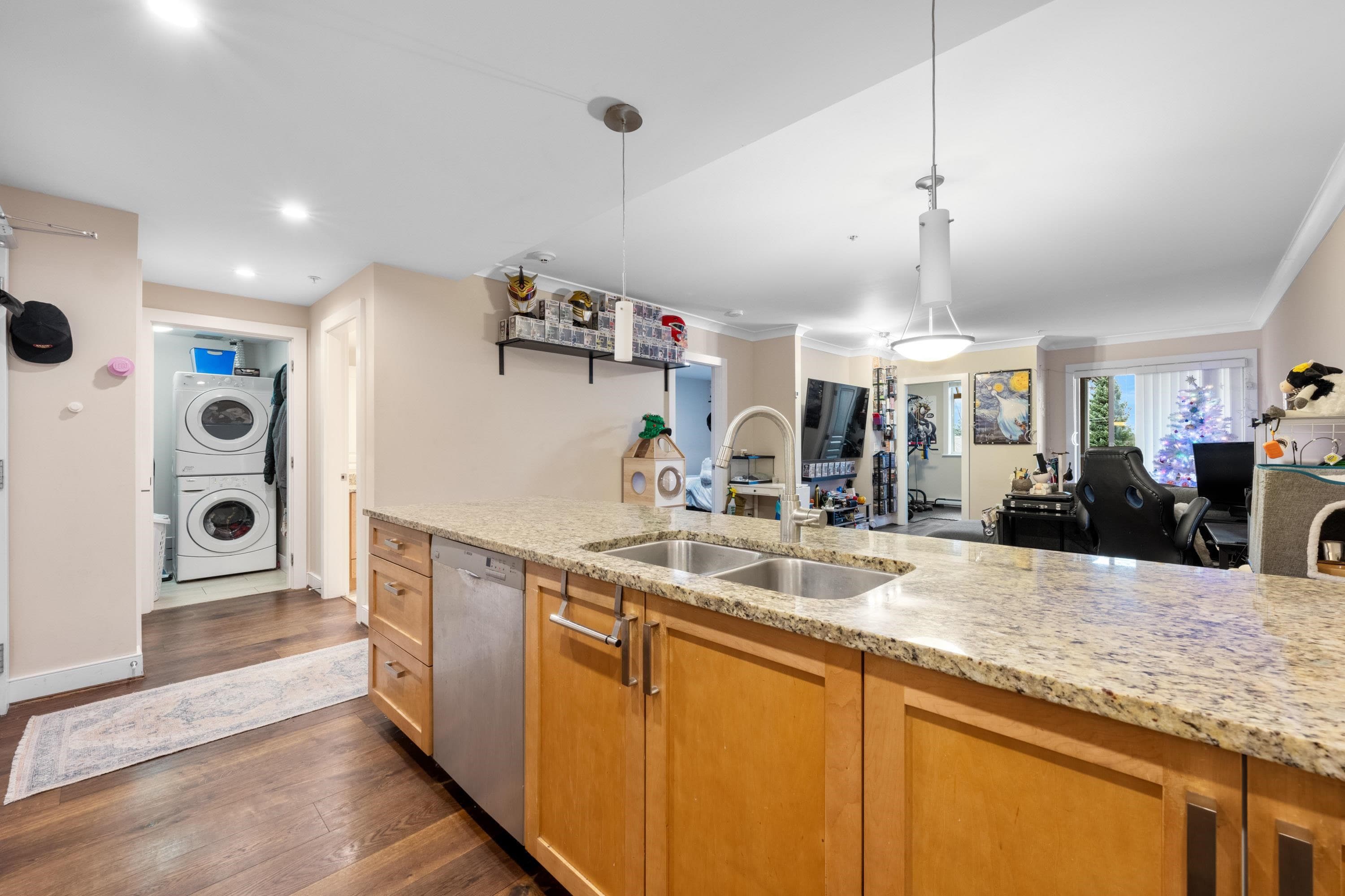 208 - 5599 14b Avenue, Delta, V4M 0A3 — photo 5