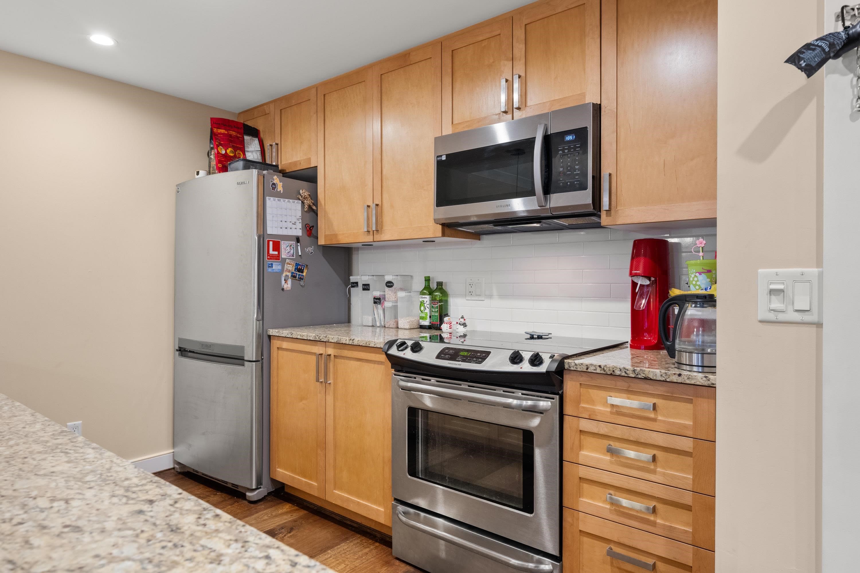 208 - 5599 14b Avenue, Delta, V4M 0A3 — photo 4