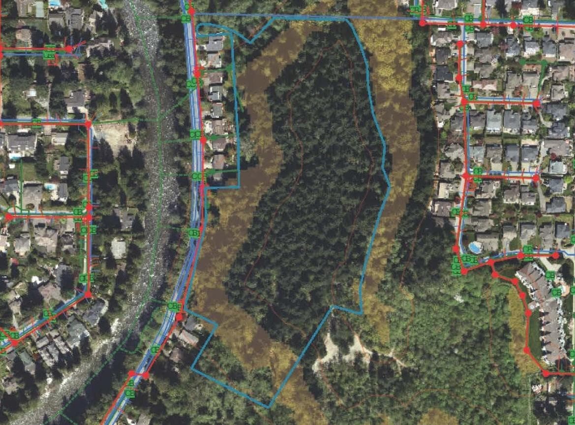 Lot 17 Riverside Drive, North Vancouver, V7H 1V5 — photo 5