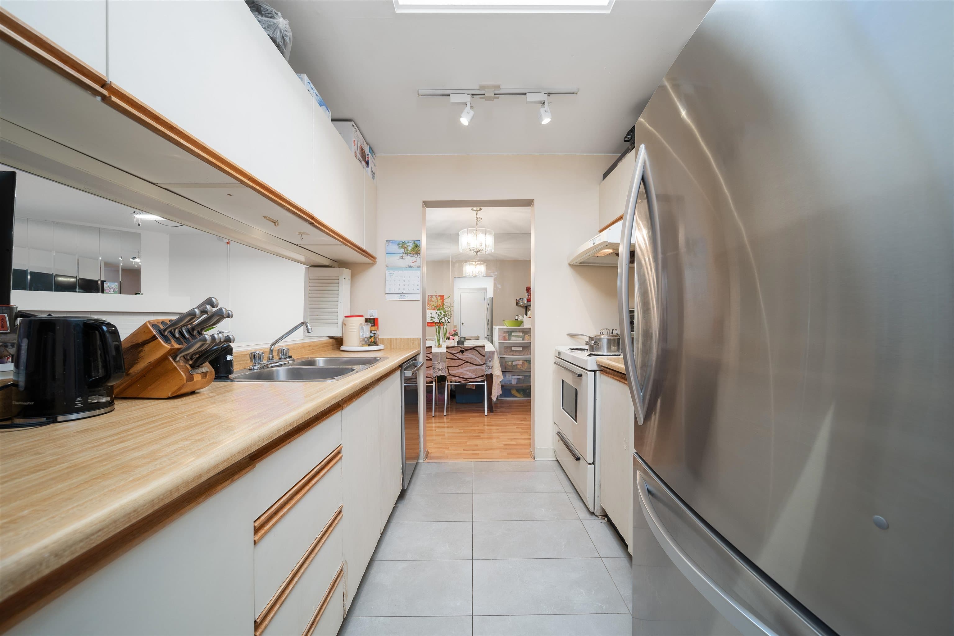 305 - 7511 Minoru Boulevard, Richmond, V6Y 1Z3 — photo 3