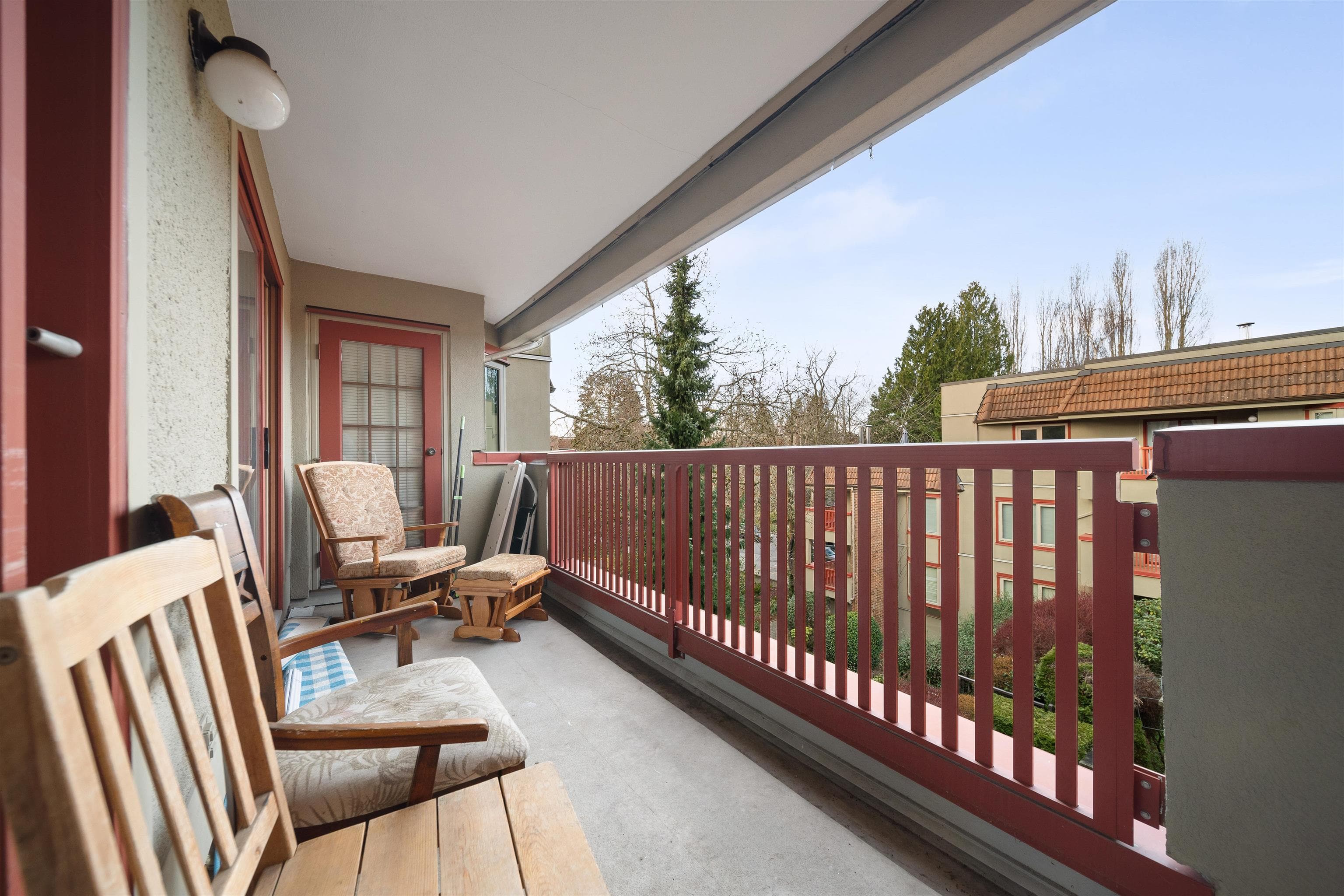 305 - 7511 Minoru Boulevard, Richmond