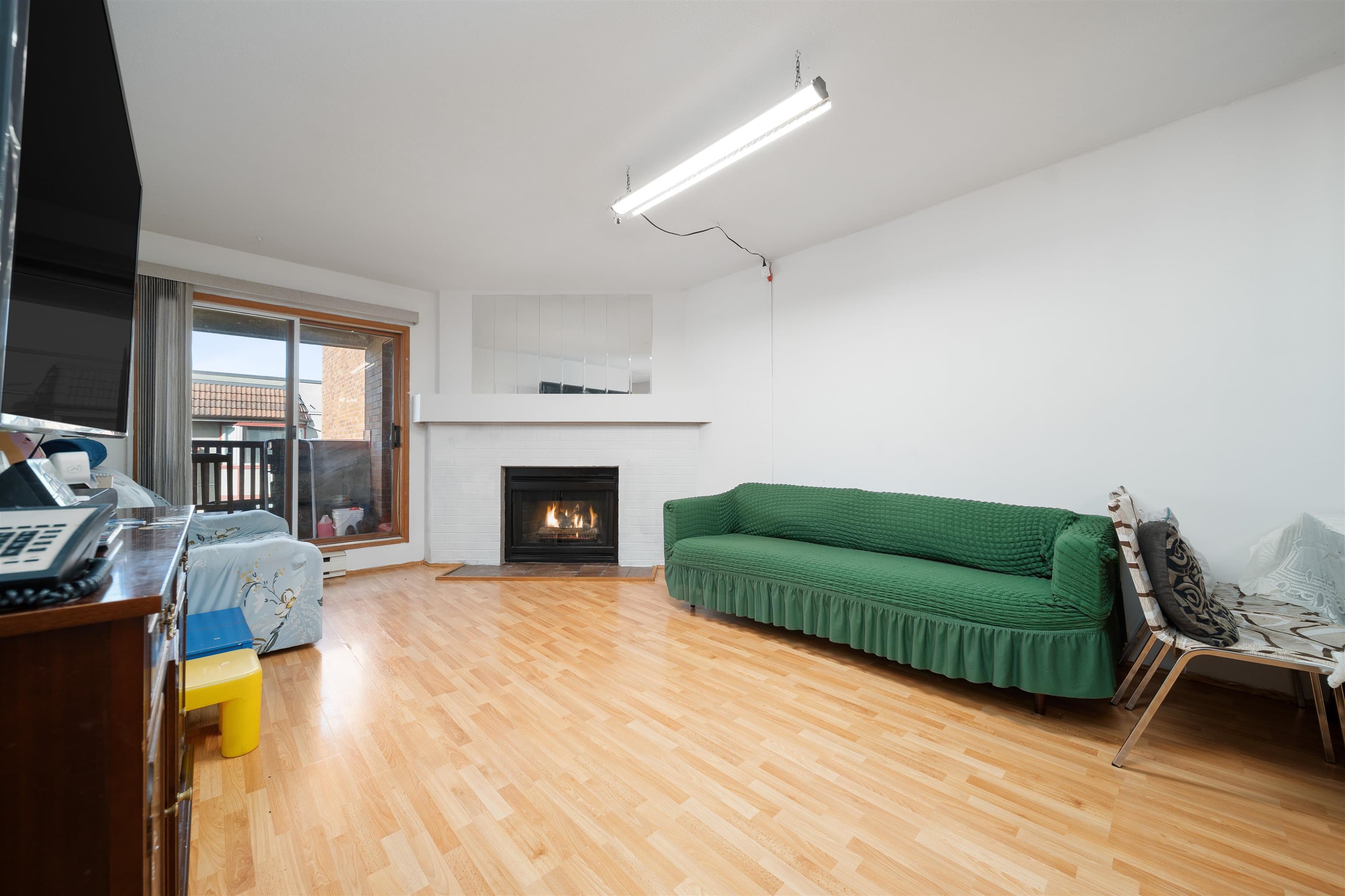 305 - 7511 Minoru Boulevard, Richmond, V6Y 1Z3 — photo 5