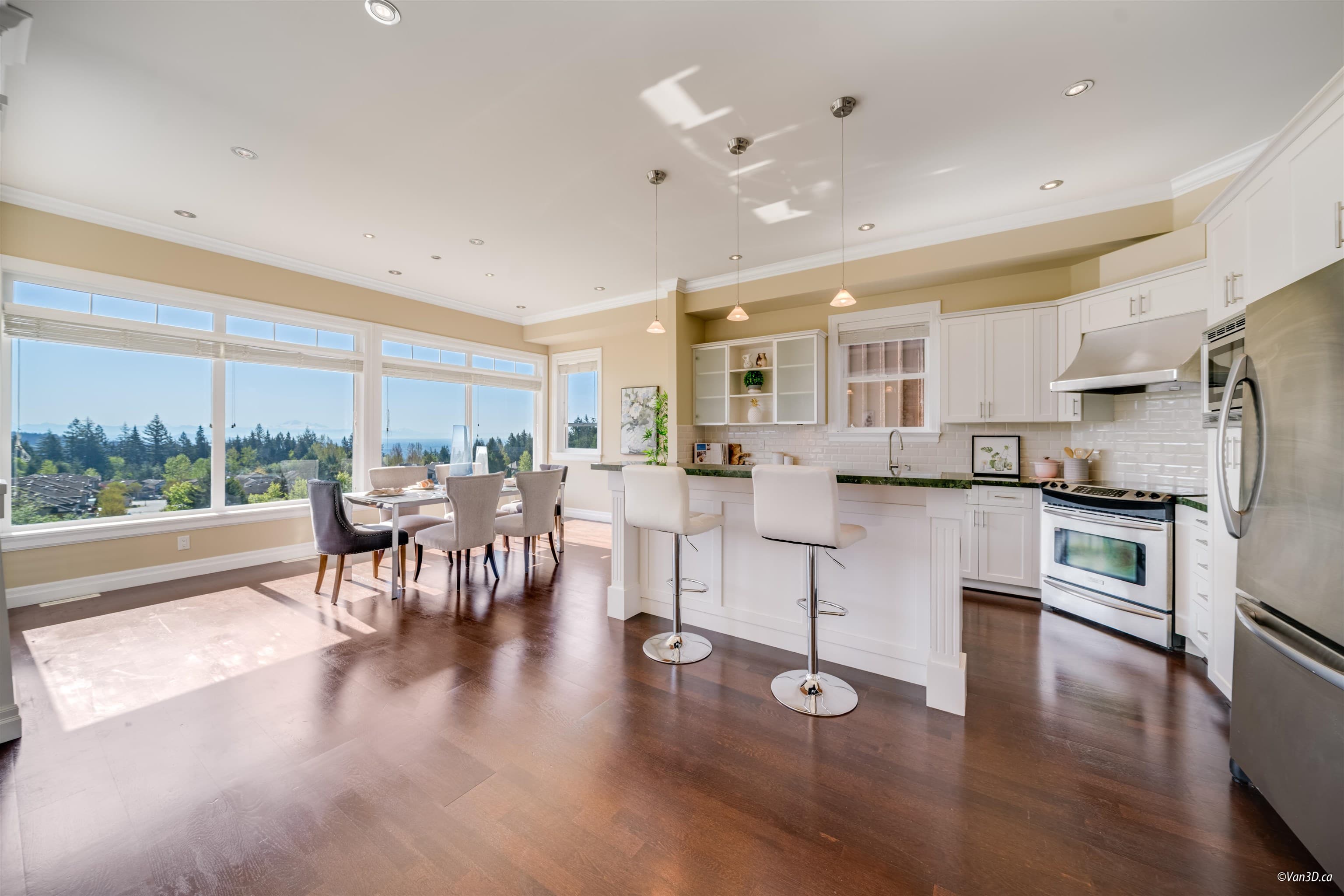 3235 Chartwell Lane, Coquitlam