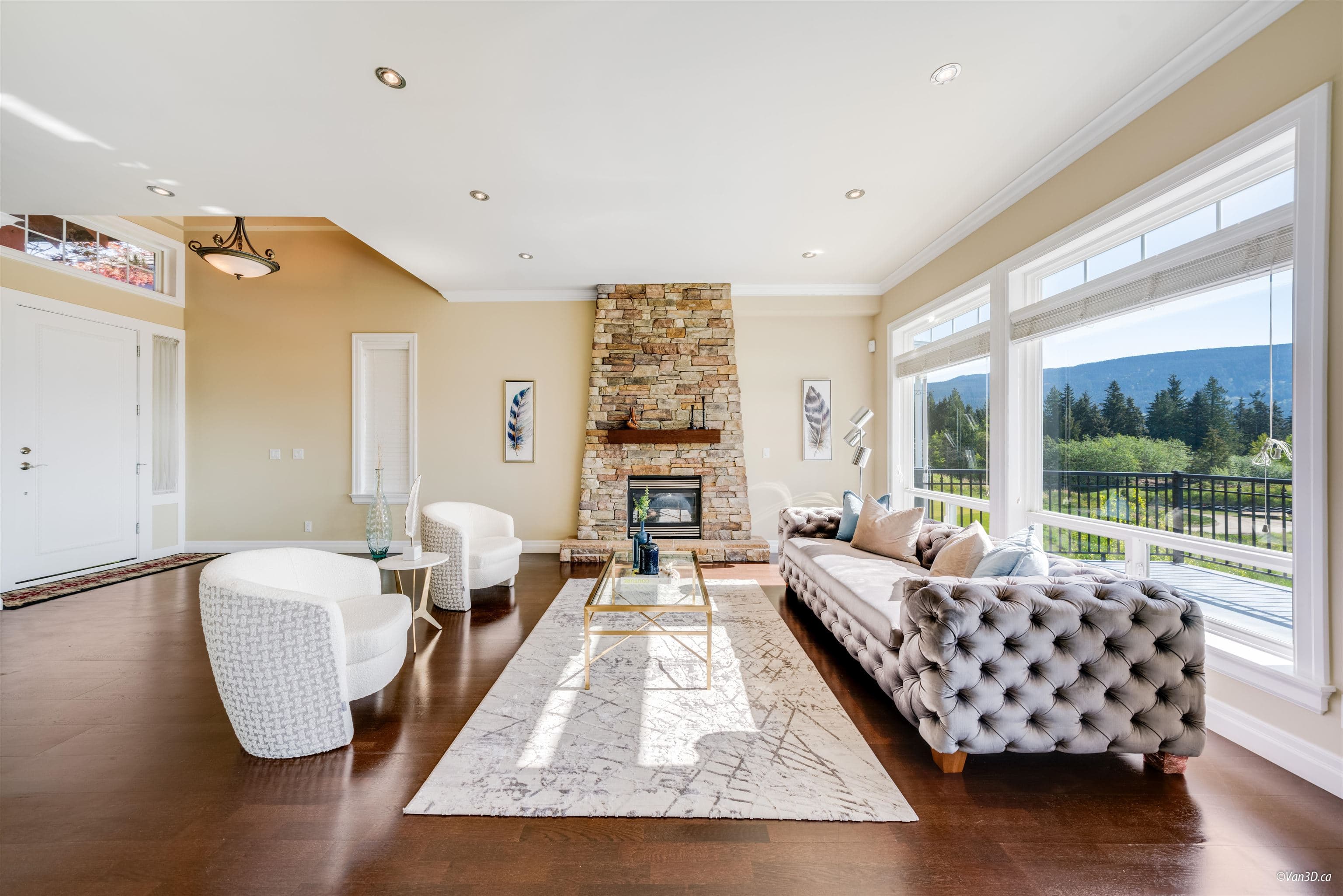 3235 Chartwell Lane, Coquitlam, V3E 3N1 — photo 5