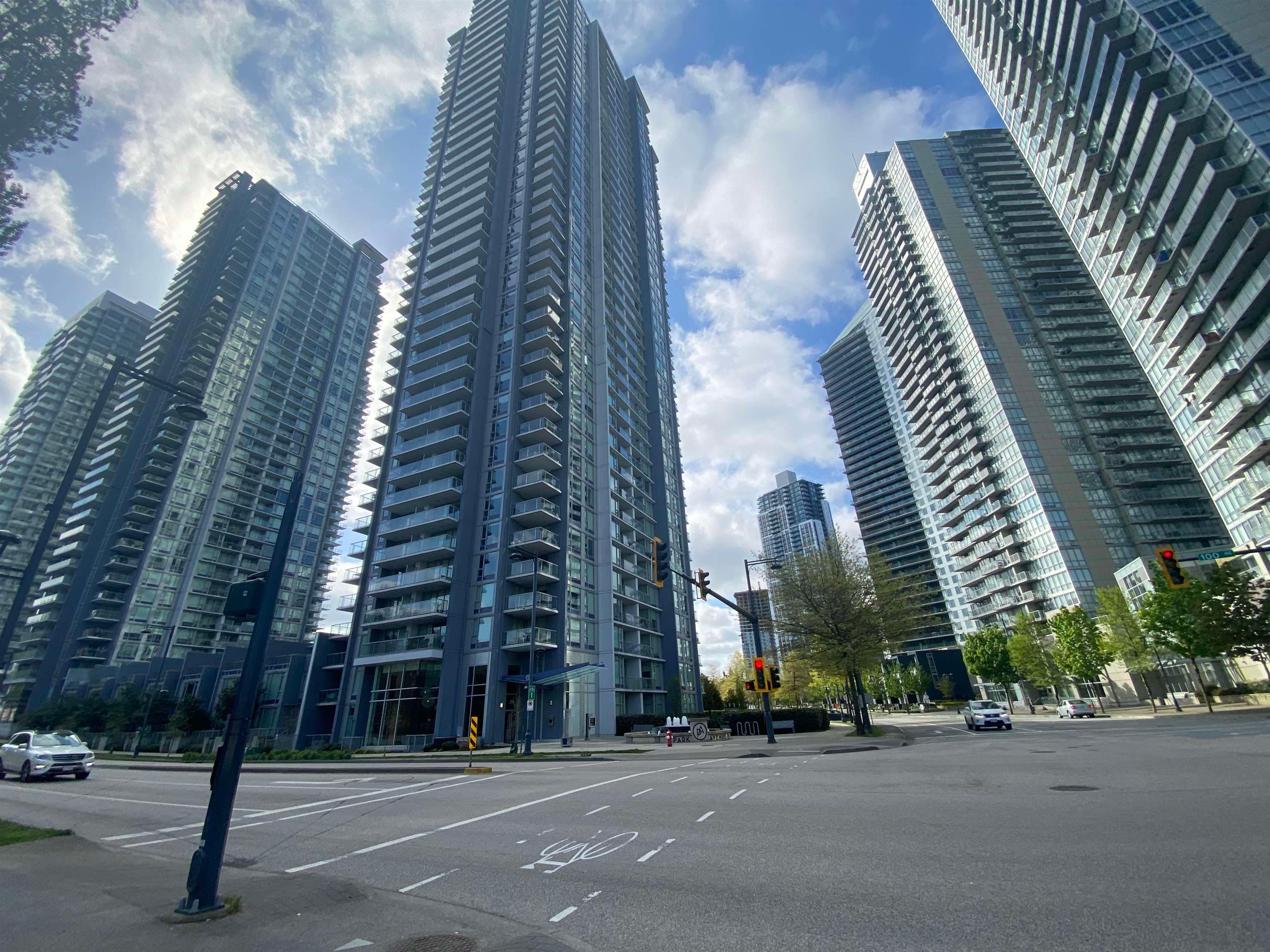 1610 - 13696 100 Avenue, Surrey, V3T 0L5 — photo 2
