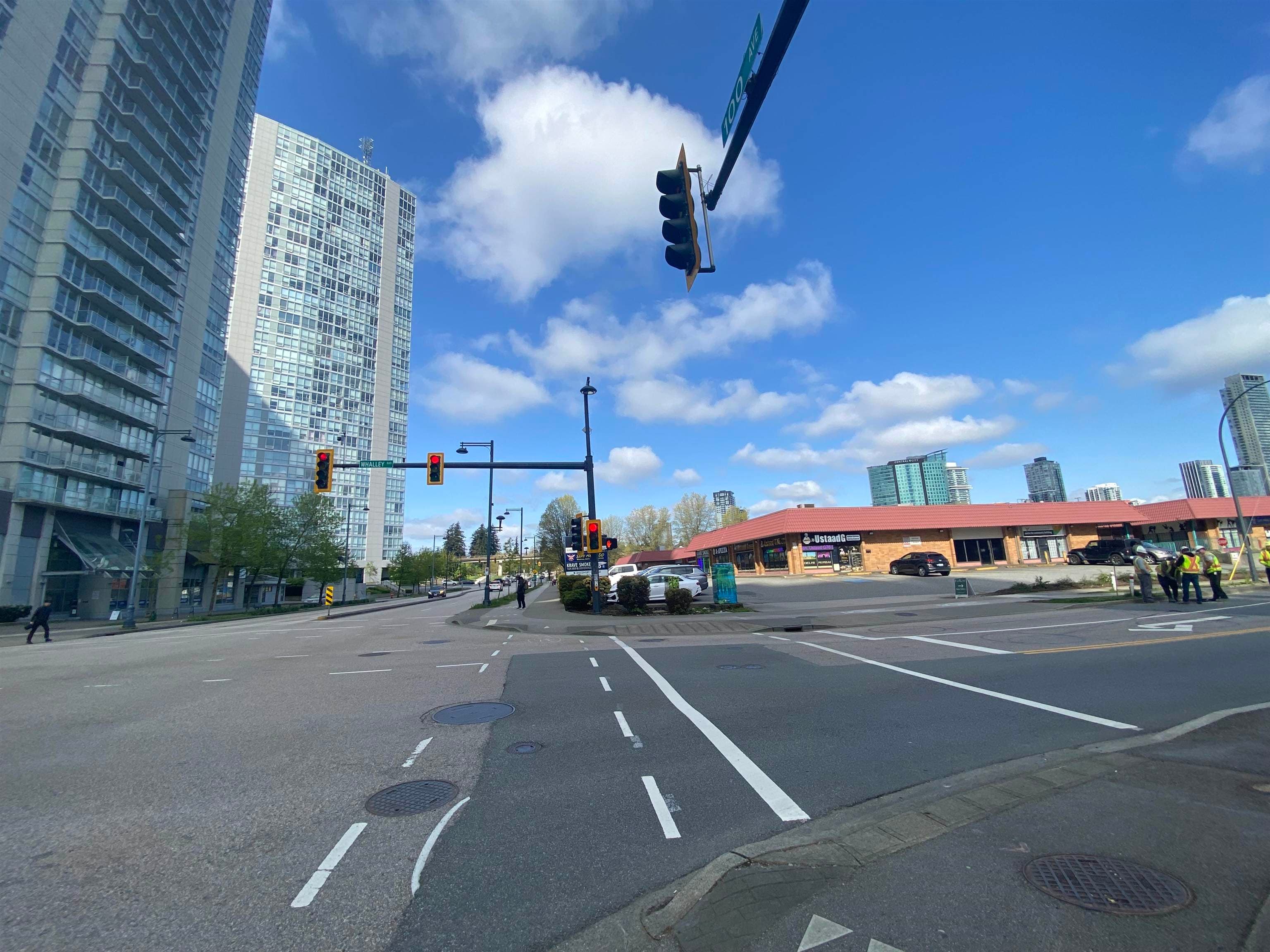 1610 - 13696 100 Avenue, Surrey, V3T 0L5 — photo 3