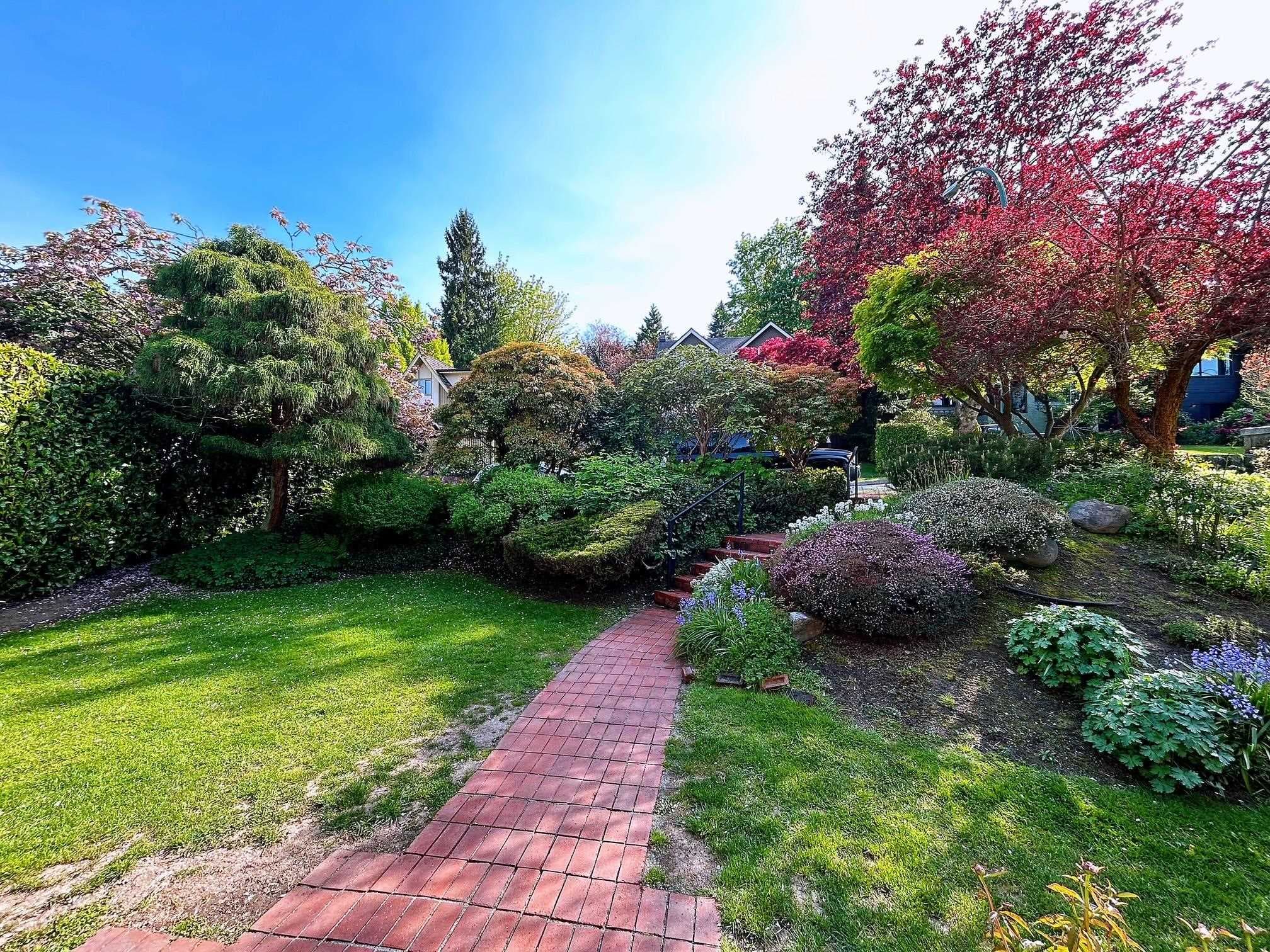 4309 Locarno Crescent, Vancouver, V6R 1G2 — photo 3