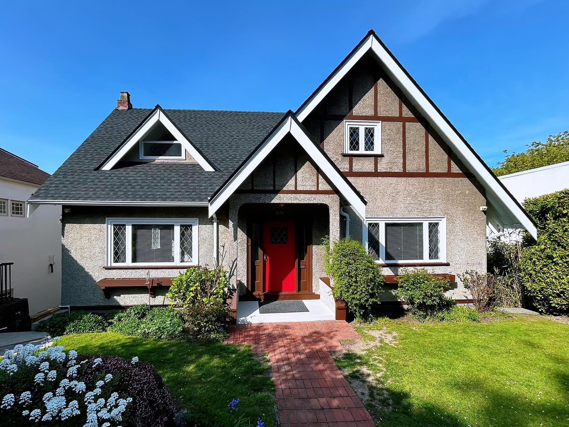4309 Locarno Crescent, Vancouver