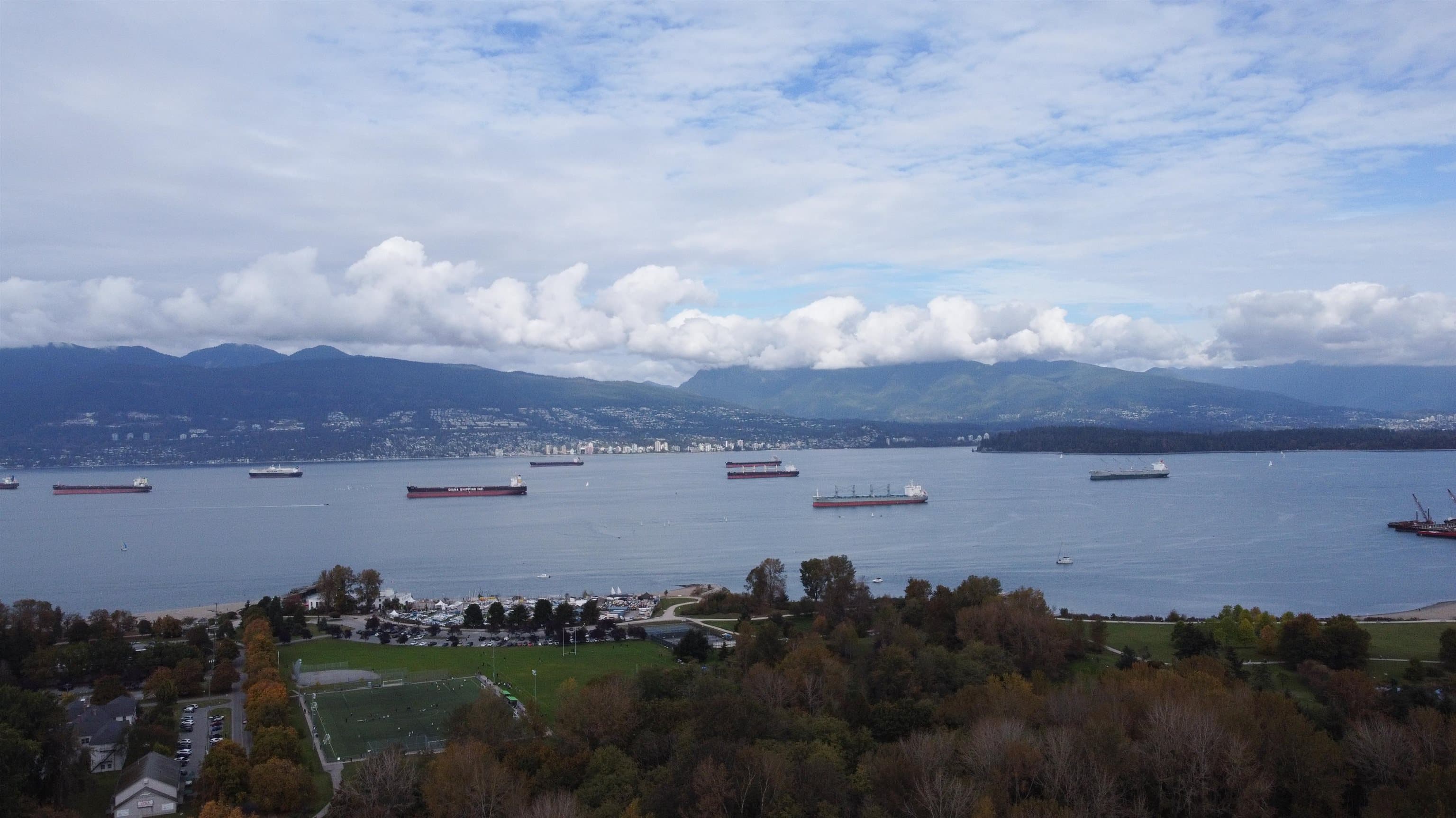 4309 Locarno Crescent, Vancouver, V6R 1G2 — photo 5