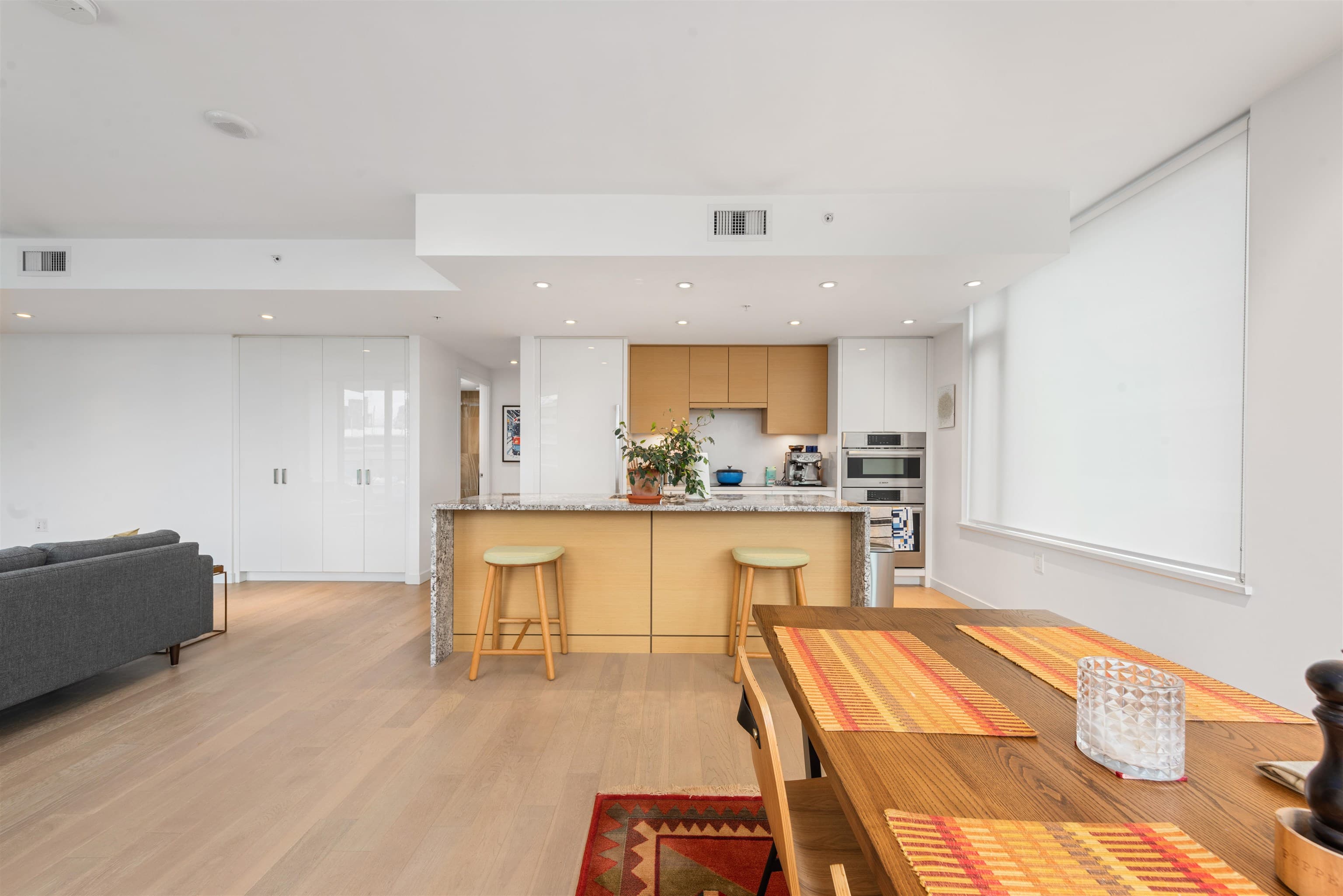 903 - 1678 Pullman Porter Street, Vancouver, V6A 0H4 — photo 2