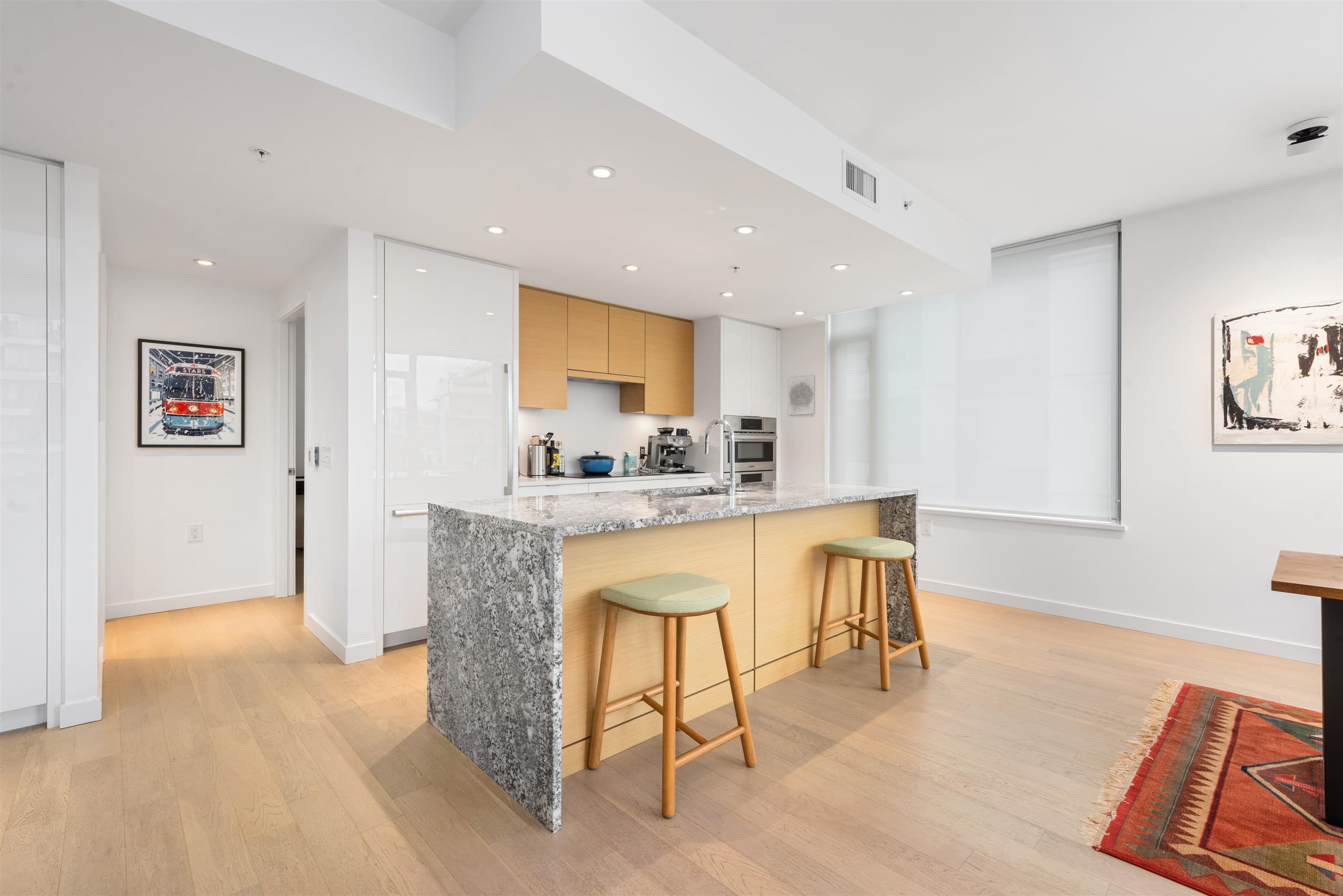 903 - 1678 Pullman Porter Street, Vancouver, V6A 0H4 — photo 3