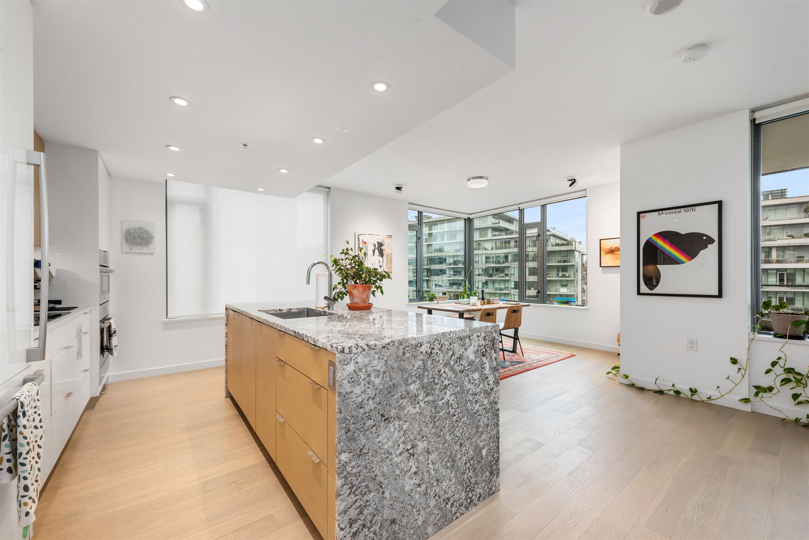 903 - 1678 Pullman Porter Street, Vancouver, V6A 0H4 — photo 5