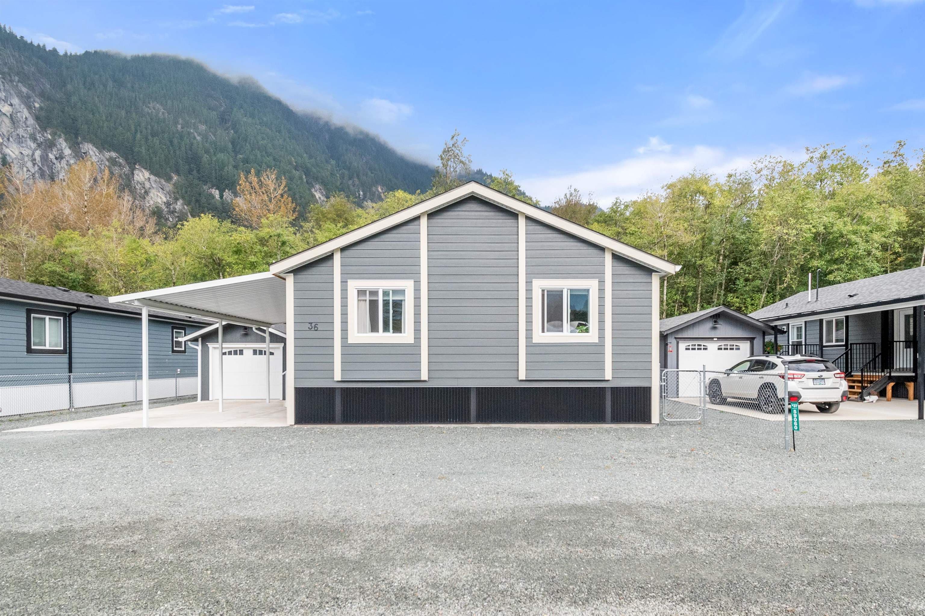 36 - 59060 Lougheed Highway, Hope, V0X 1L3 — photo 5