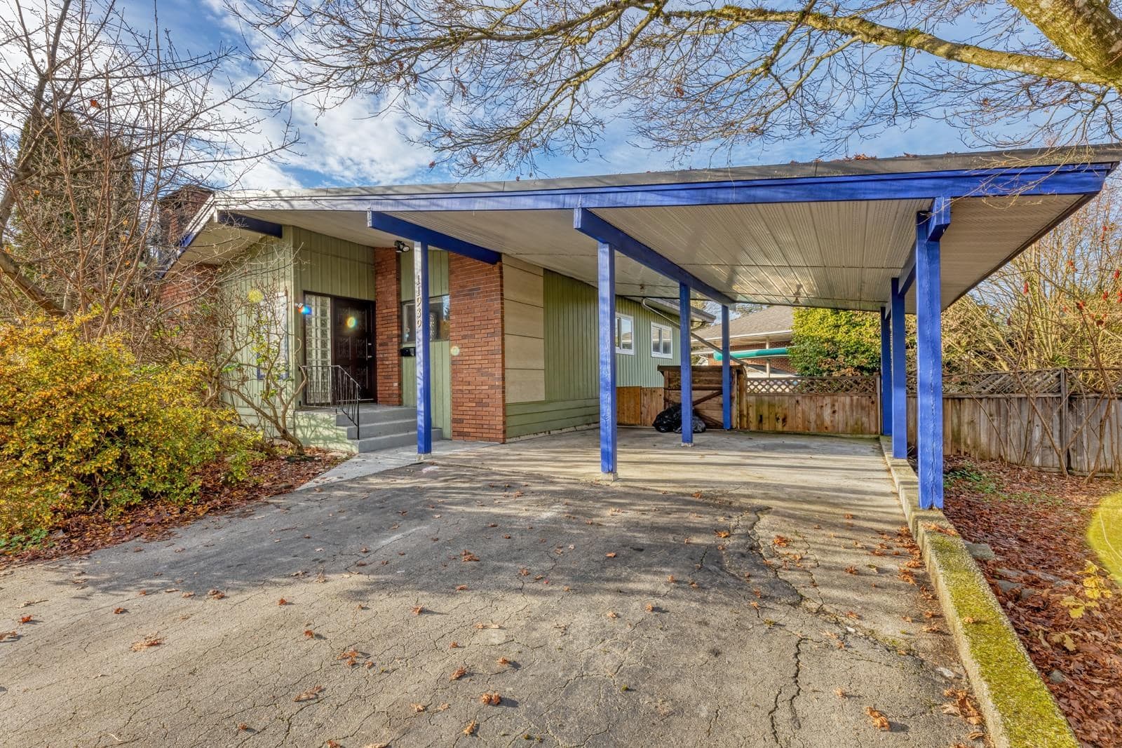 11939 Dover Street, Maple Ridge, V2X 5P6 — photo 2
