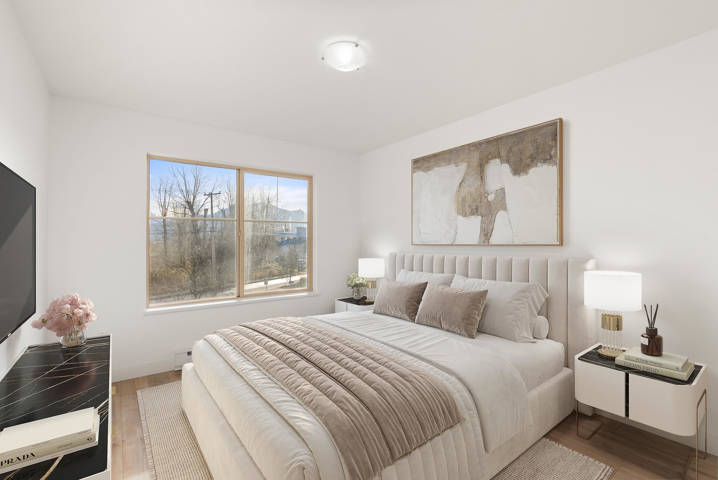 203 - 45561 Yale Road, Chilliwack, V2P 0A8 — photo 5