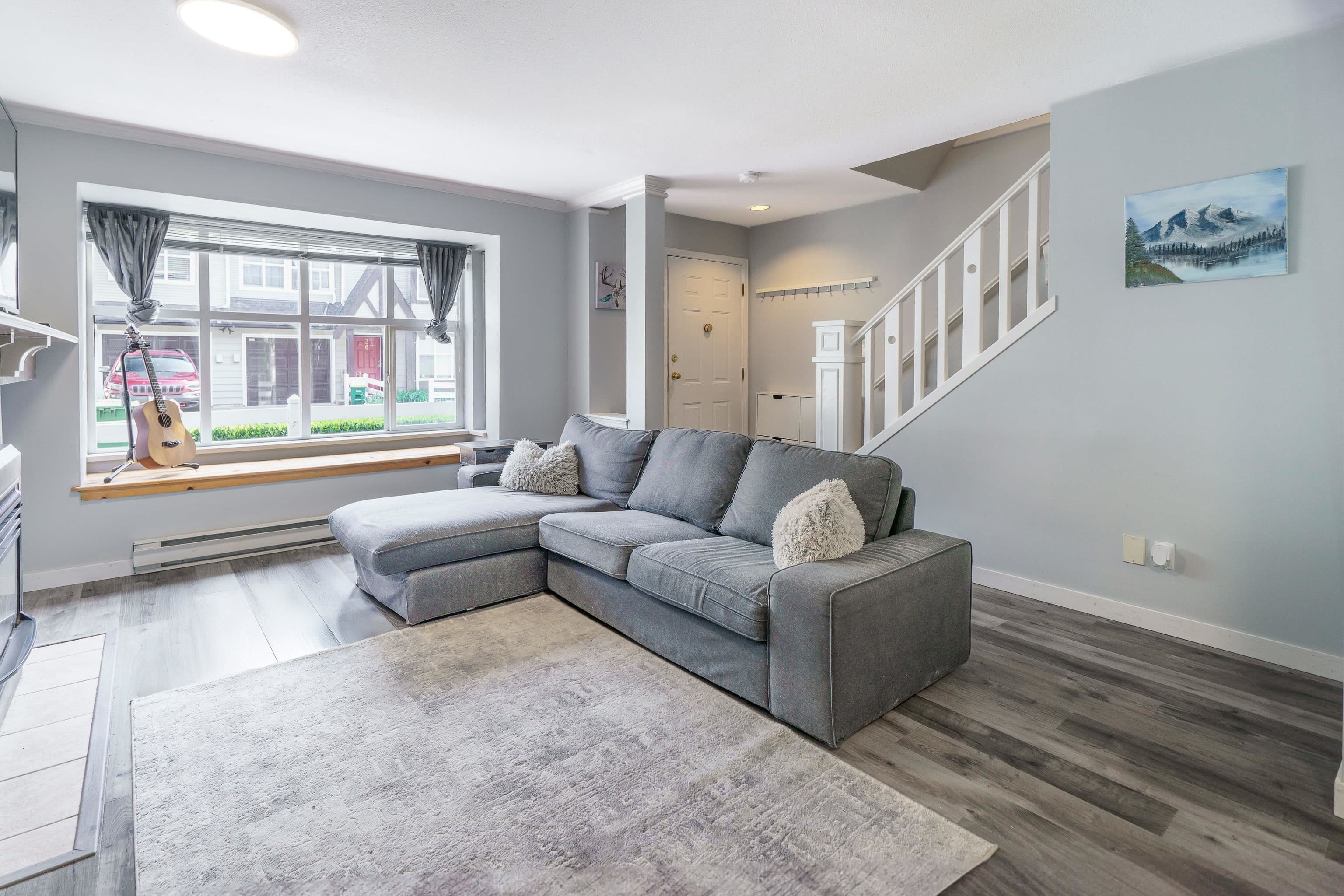 42 - 11757 236 Street, Maple Ridge, V4R 2E4 — photo 2