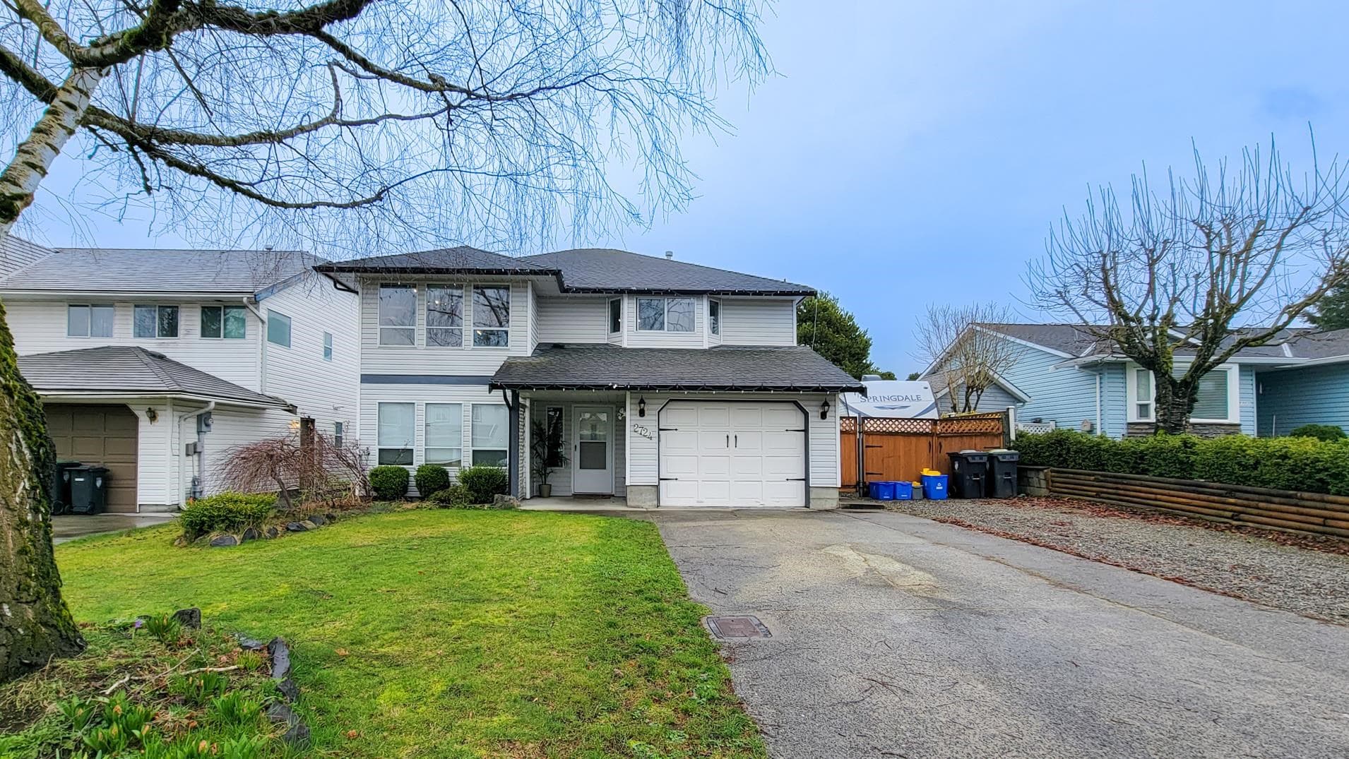 2724 272b Street, Langley
