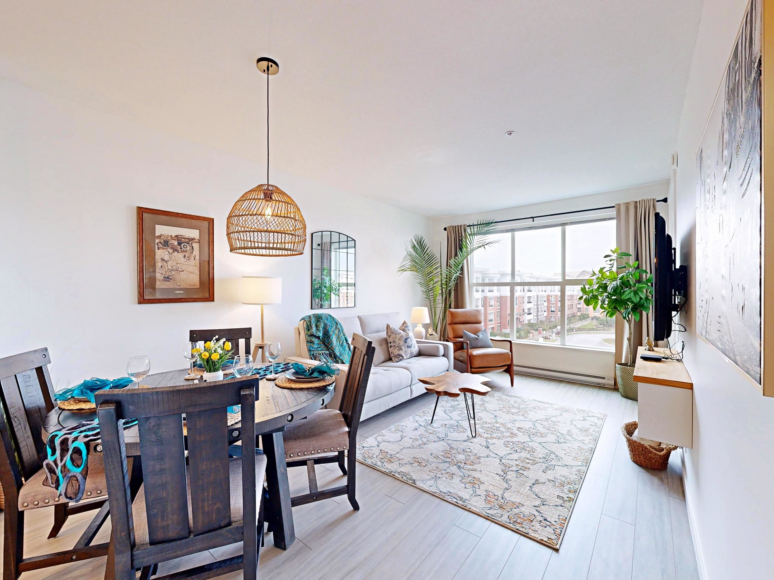 C427 - 8150 207 Street, Langley, V2Y 4J4 — photo 3