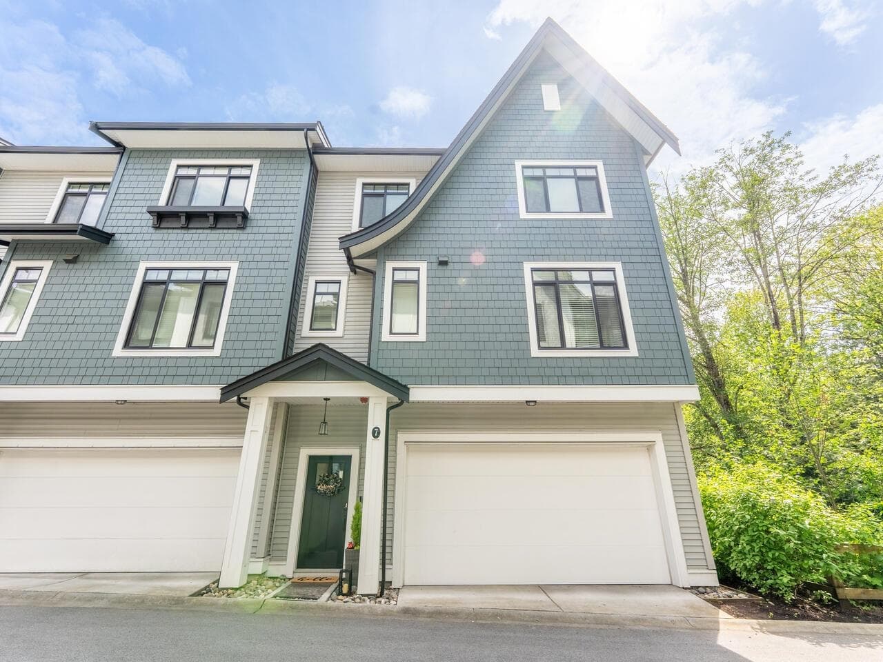 7 - 6897 201 Street, Langley, V2Y 0Z3 — photo 2