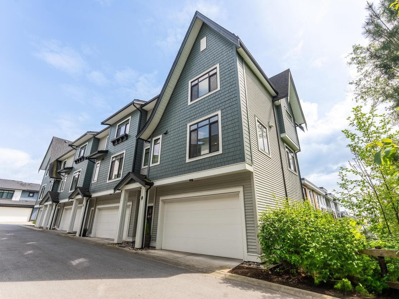 7 - 6897 201 Street, Langley, V2Y 0Z3 — photo 1