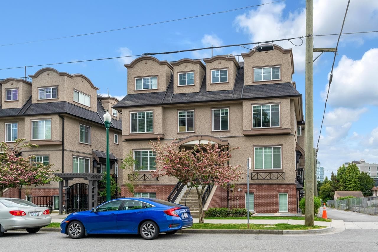 484 W 59th Avenue, Vancouver