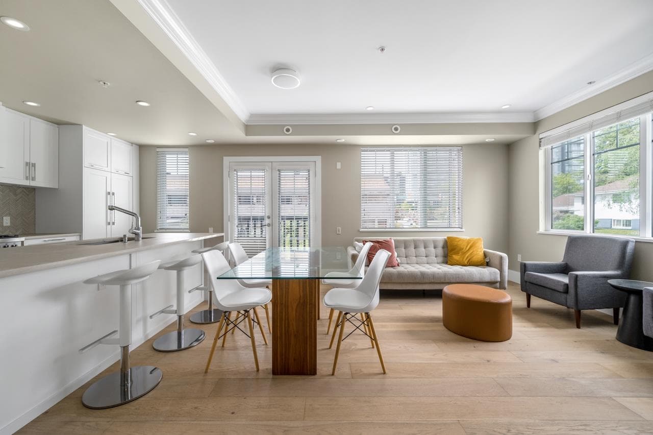 484 W 59th Avenue, Vancouver, V5X 1X5 — photo 5