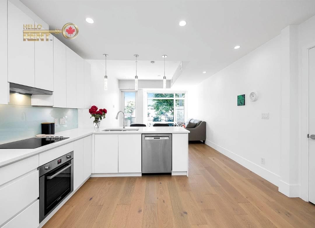 105 - 1591 Bowser Avenue, North Vancouver, V7P 2Y4 — photo 3