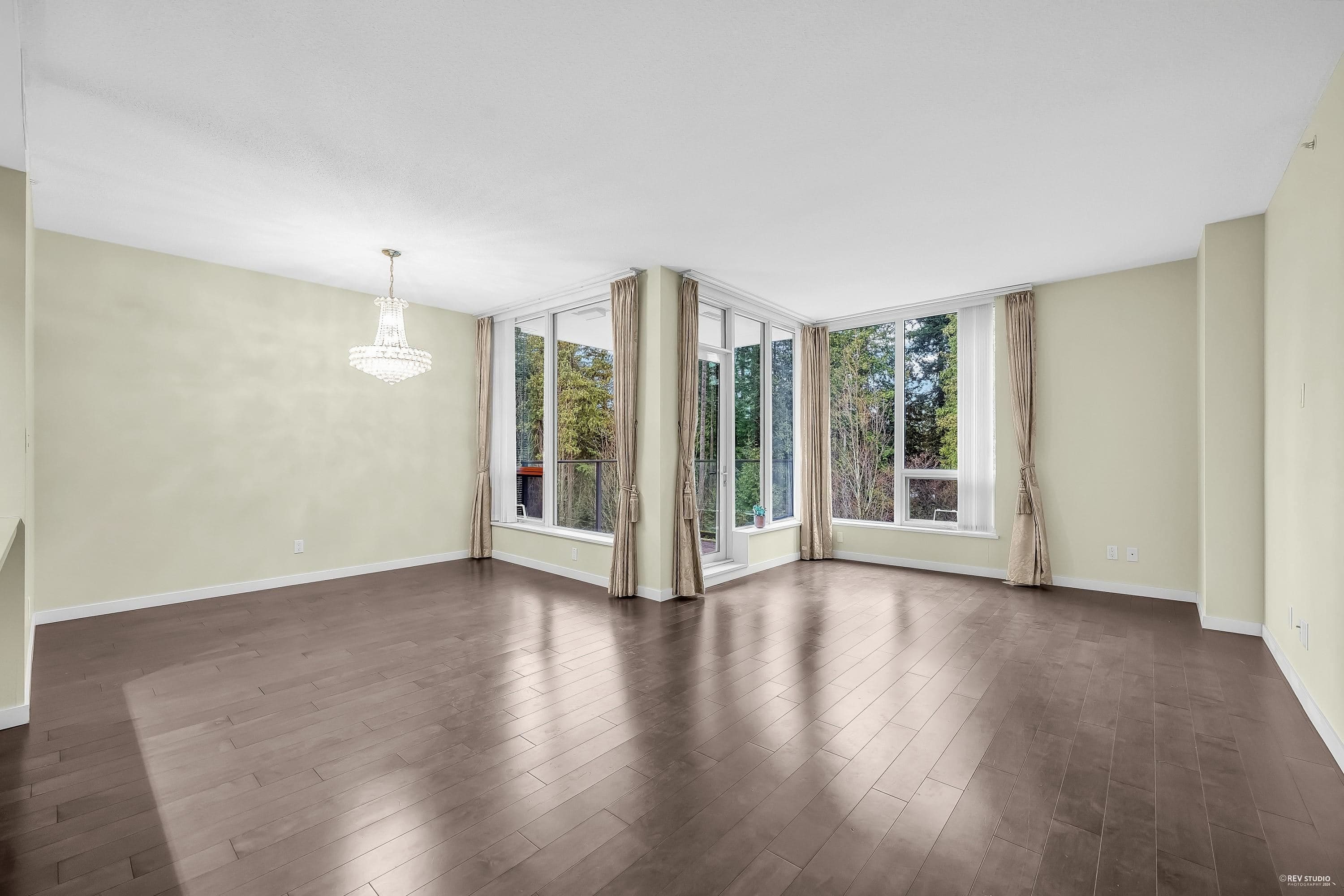 608 - 5728 Berton Avenue, Vancouver, V6S 0E5 — photo 2