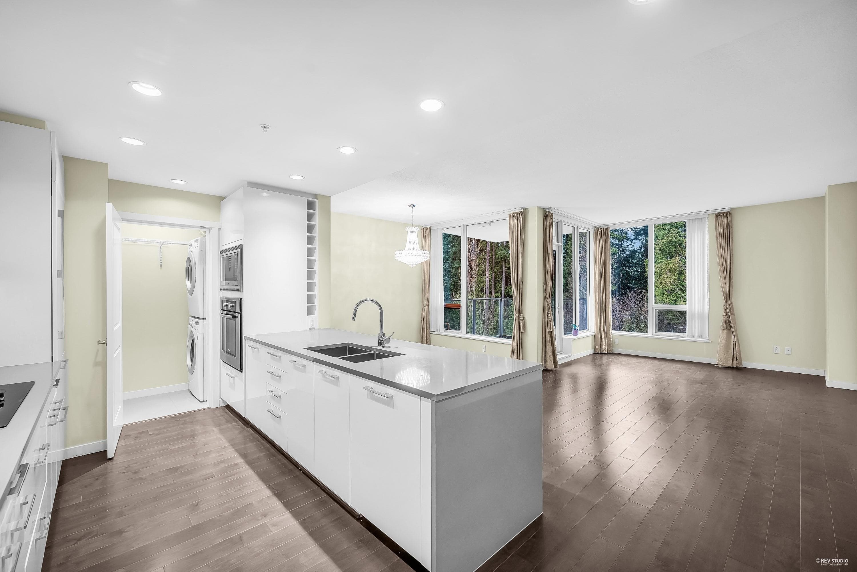 608 - 5728 Berton Avenue, Vancouver, V6S 0E5 — photo 5