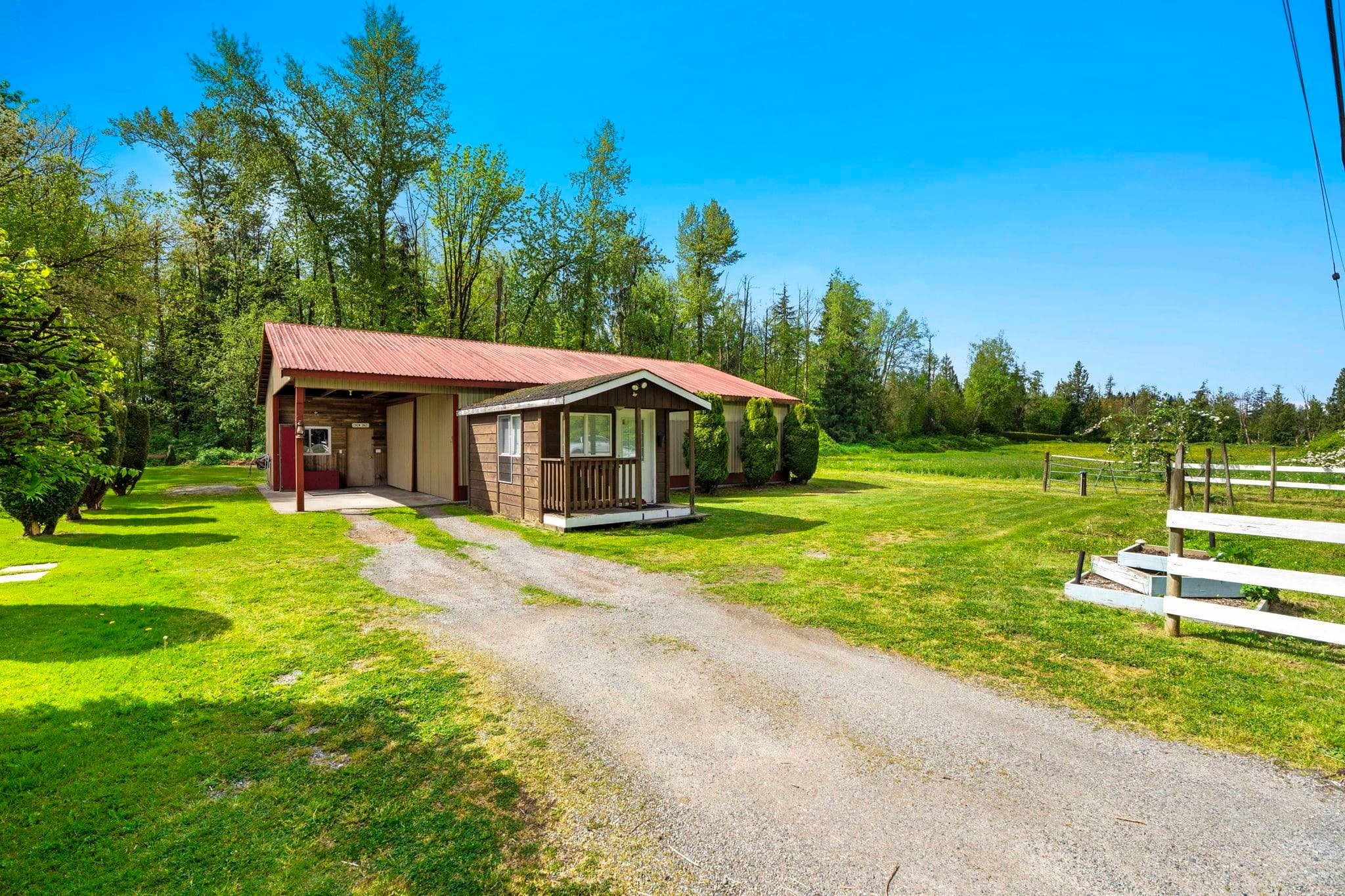 24960 Robertson Crescent, Langley, V4W 1W9 — photo 4