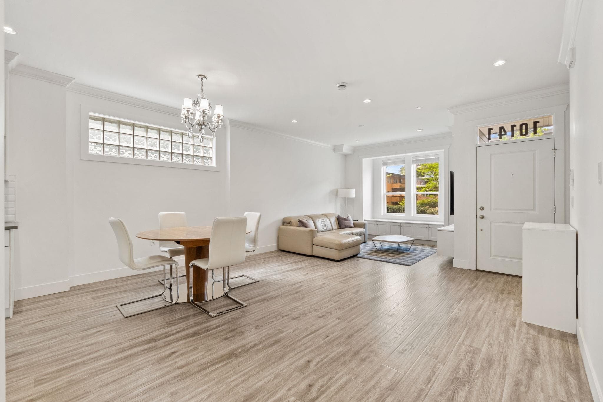 1 - 1014 Fourth Avenue, New Westminster, V3M 1T4 — photo 2