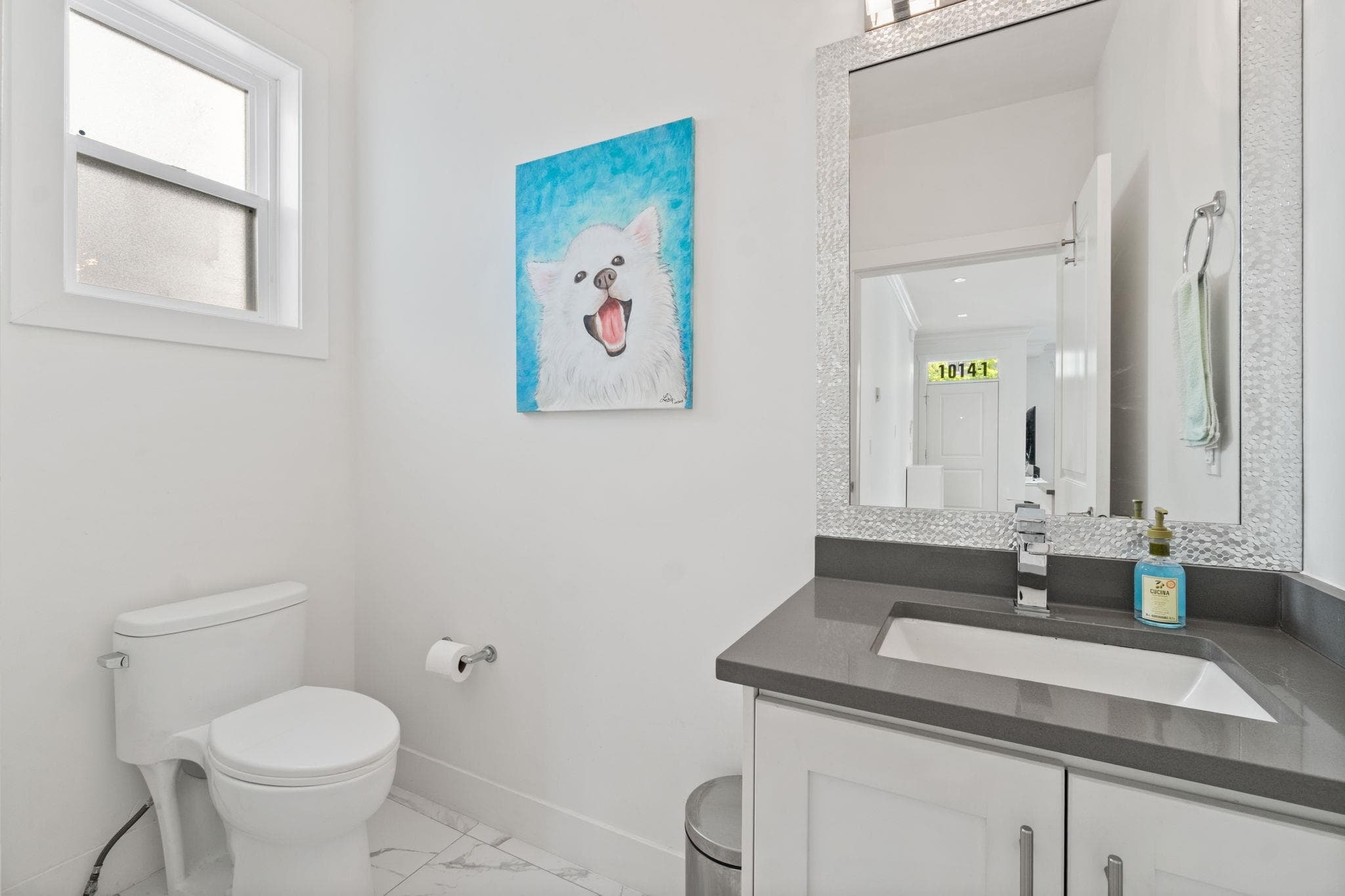 1 - 1014 Fourth Avenue, New Westminster, V3M 1T4 — photo 5