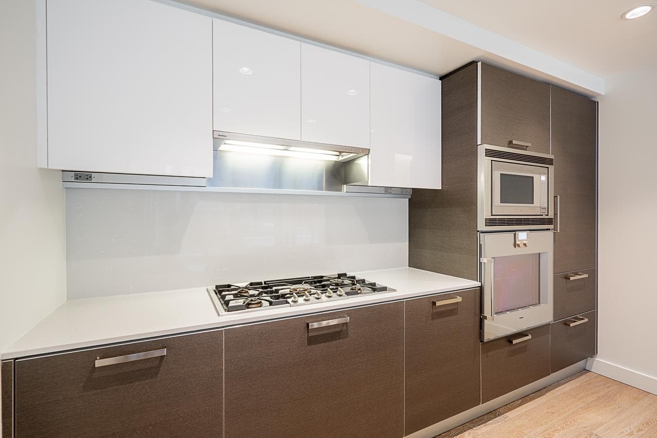 203 - 1409 W Pender Street, Vancouver, V6G 2S3 — photo 3