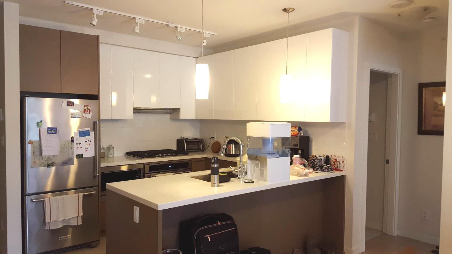 501 - 3080 Lincoln Avenue, Coquitlam, V3B 0L9 — photo 2