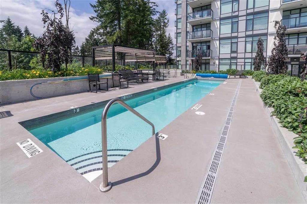 501 - 3080 Lincoln Avenue, Coquitlam, V3B 0L9 — photo 5