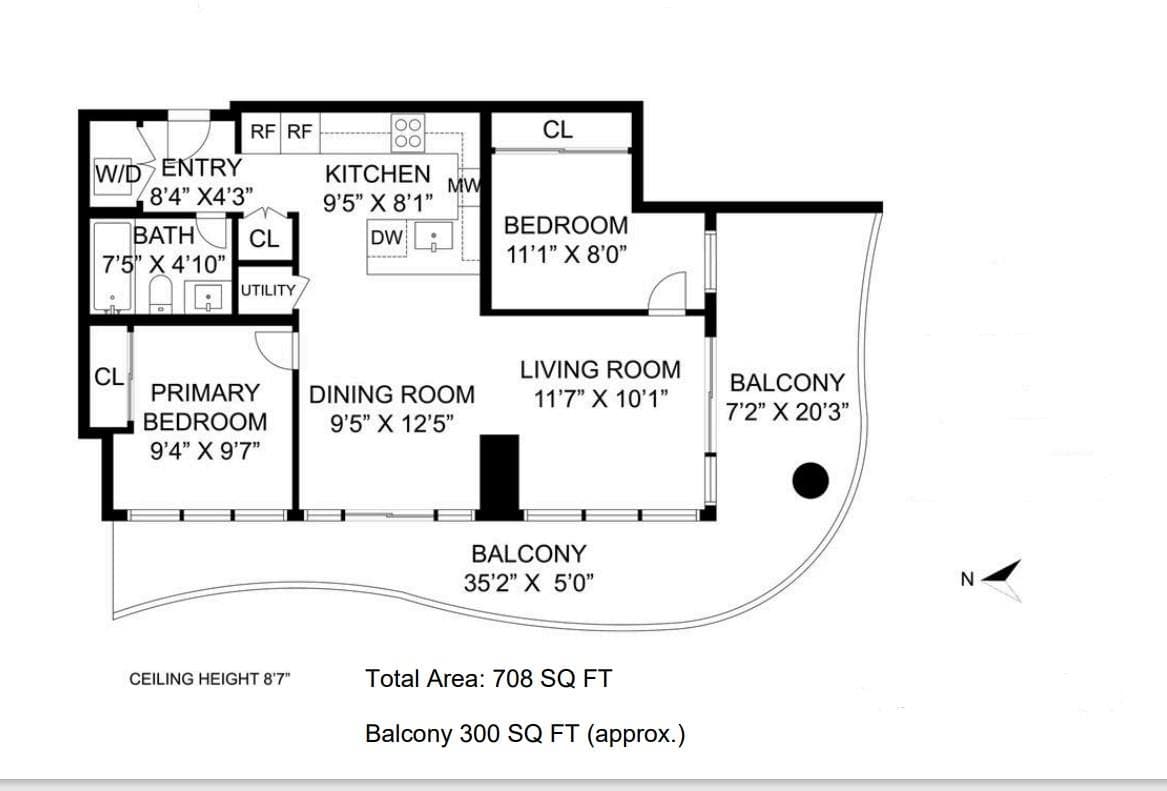 808 - 13318 104 Avenue, Surrey, V3T 0R2 — photo 4