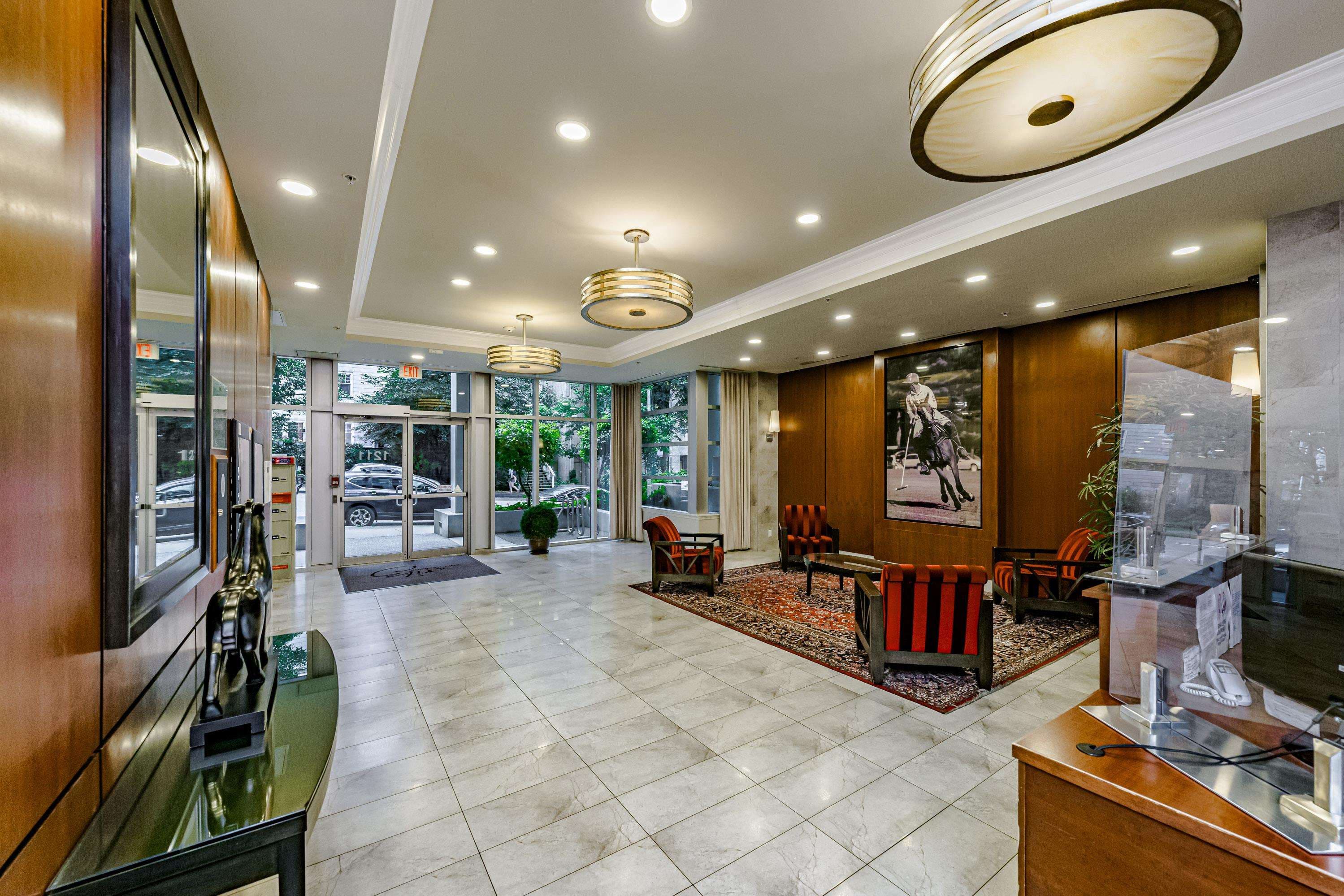 404 - 1211 Melville Street, Vancouver, V6E 0A7 — photo 2