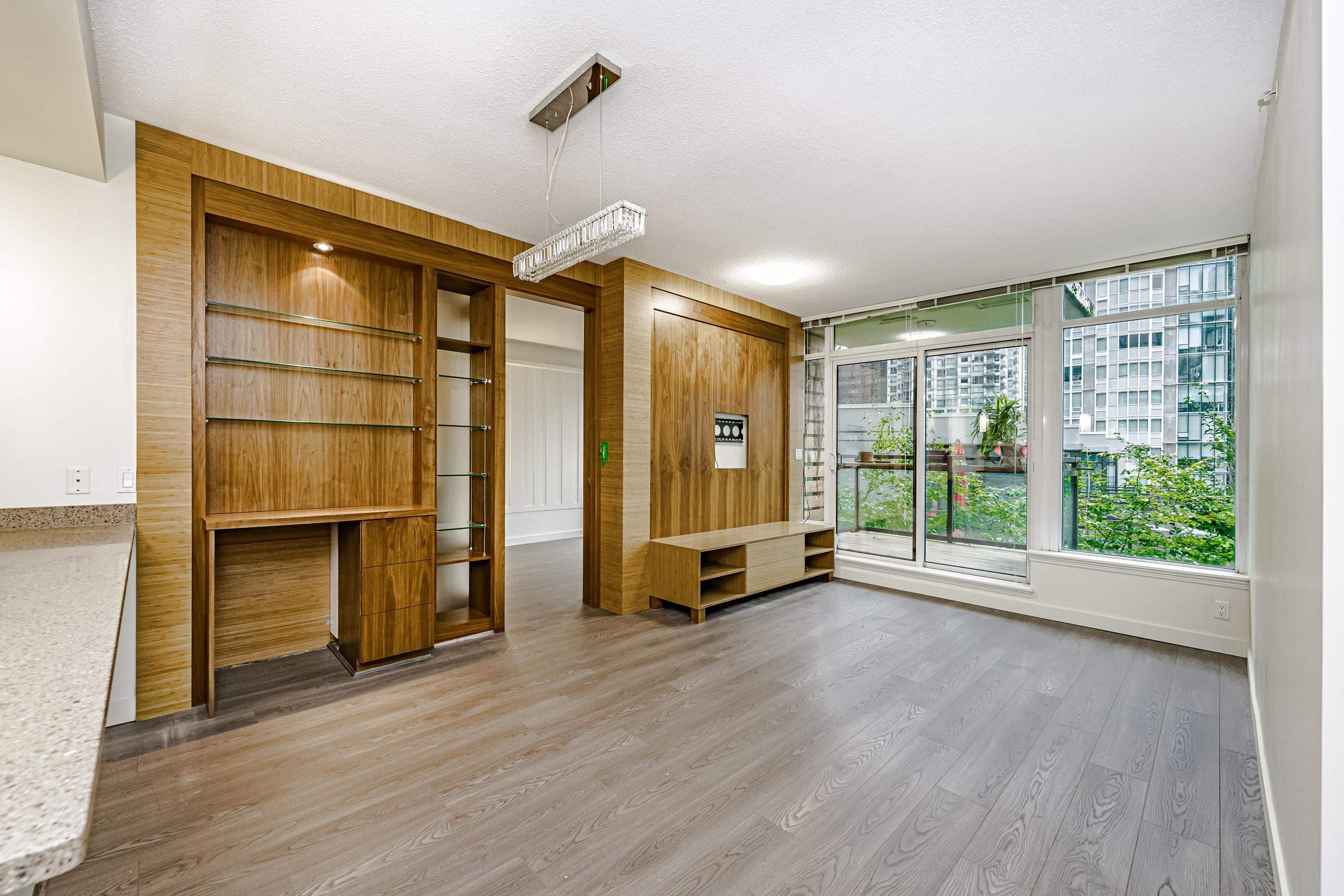 404 - 1211 Melville Street, Vancouver, V6E 0A7 — photo 3