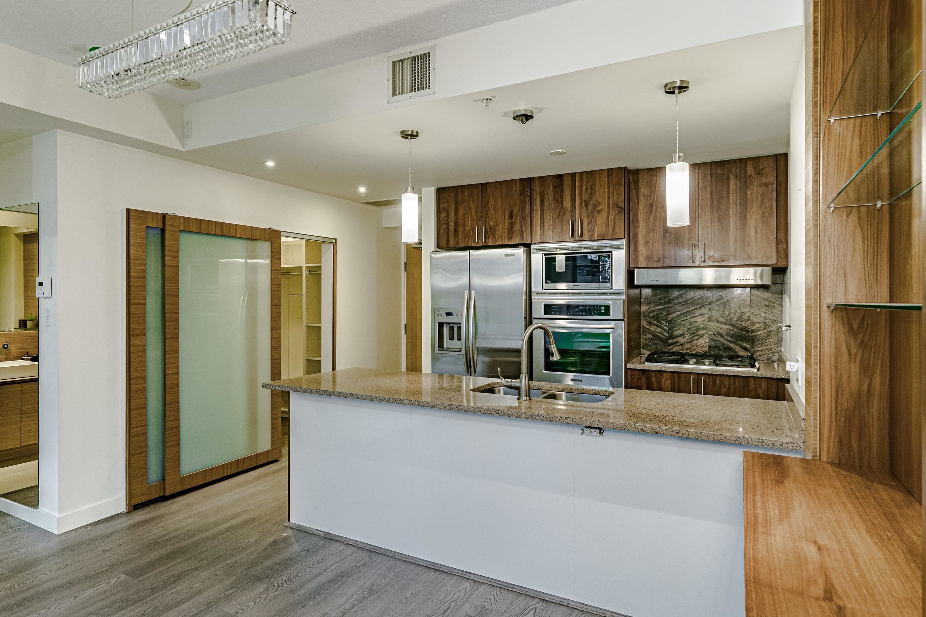 404 - 1211 Melville Street, Vancouver, V6E 0A7 — photo 5