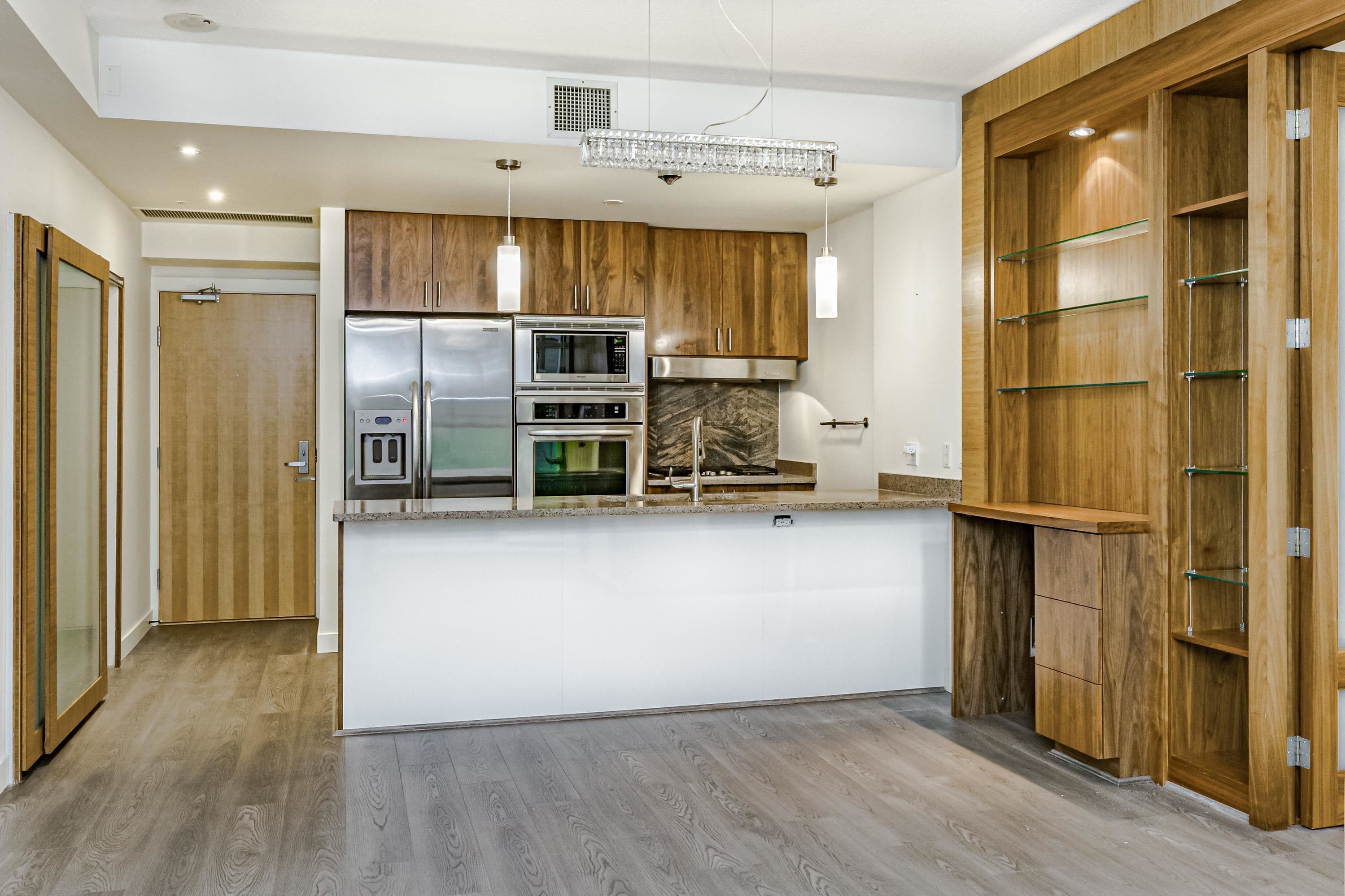 404 - 1211 Melville Street, Vancouver, V6E 0A7 — photo 4