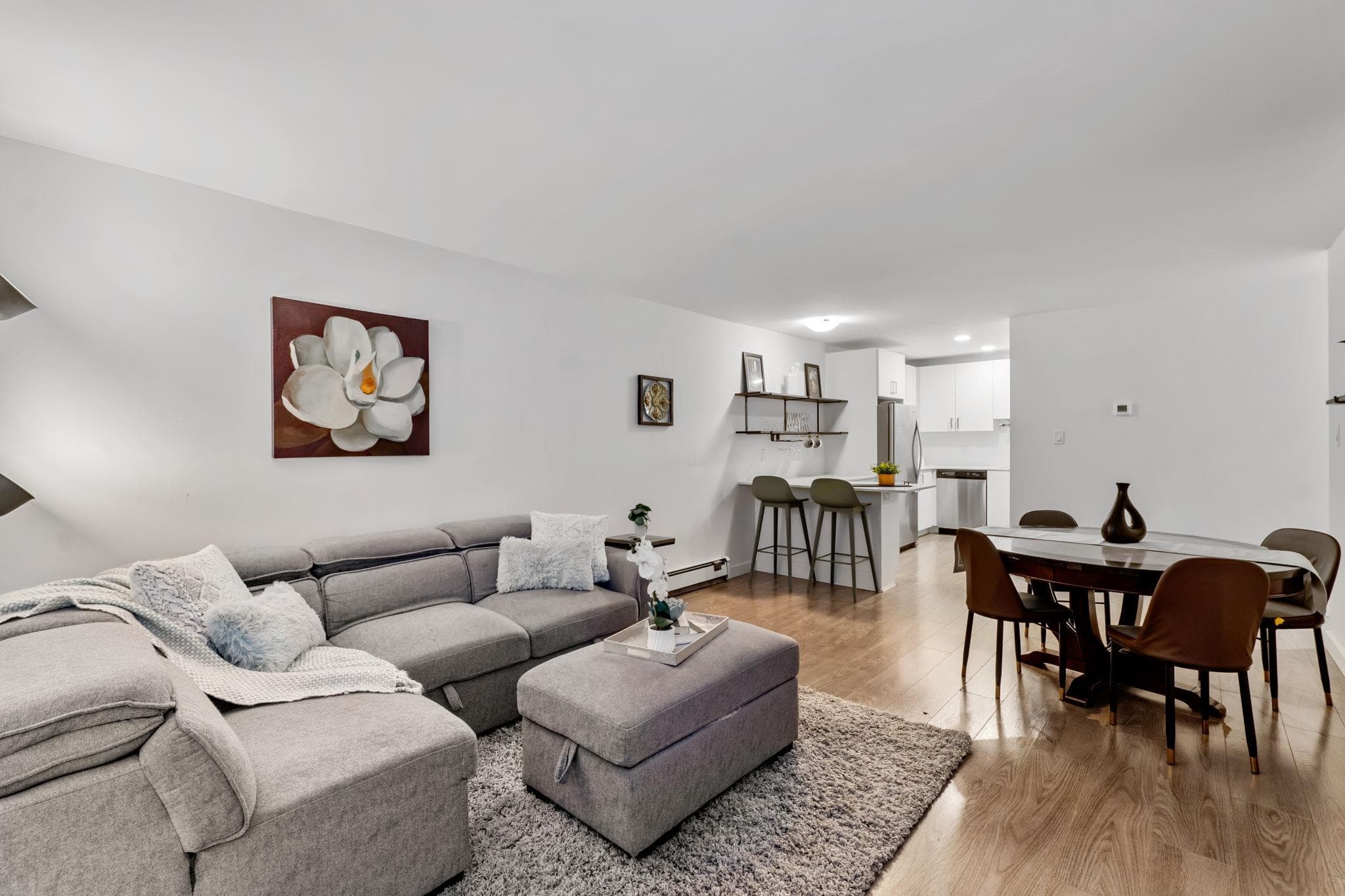 103 - 4625 Grange Street, Burnaby, V5H 1R1 — photo 2