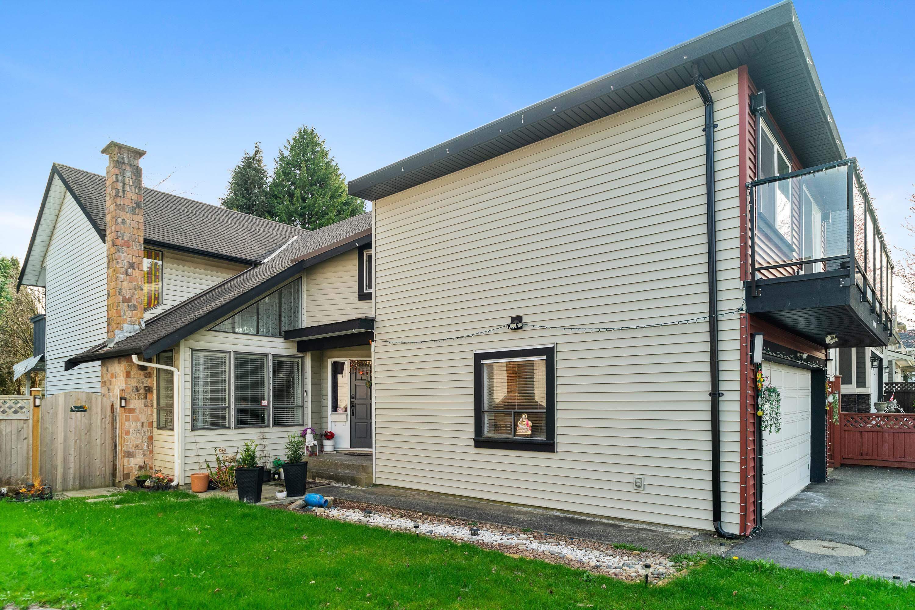 11700 84 Avenue, Delta, V4C 2M3 — photo 3
