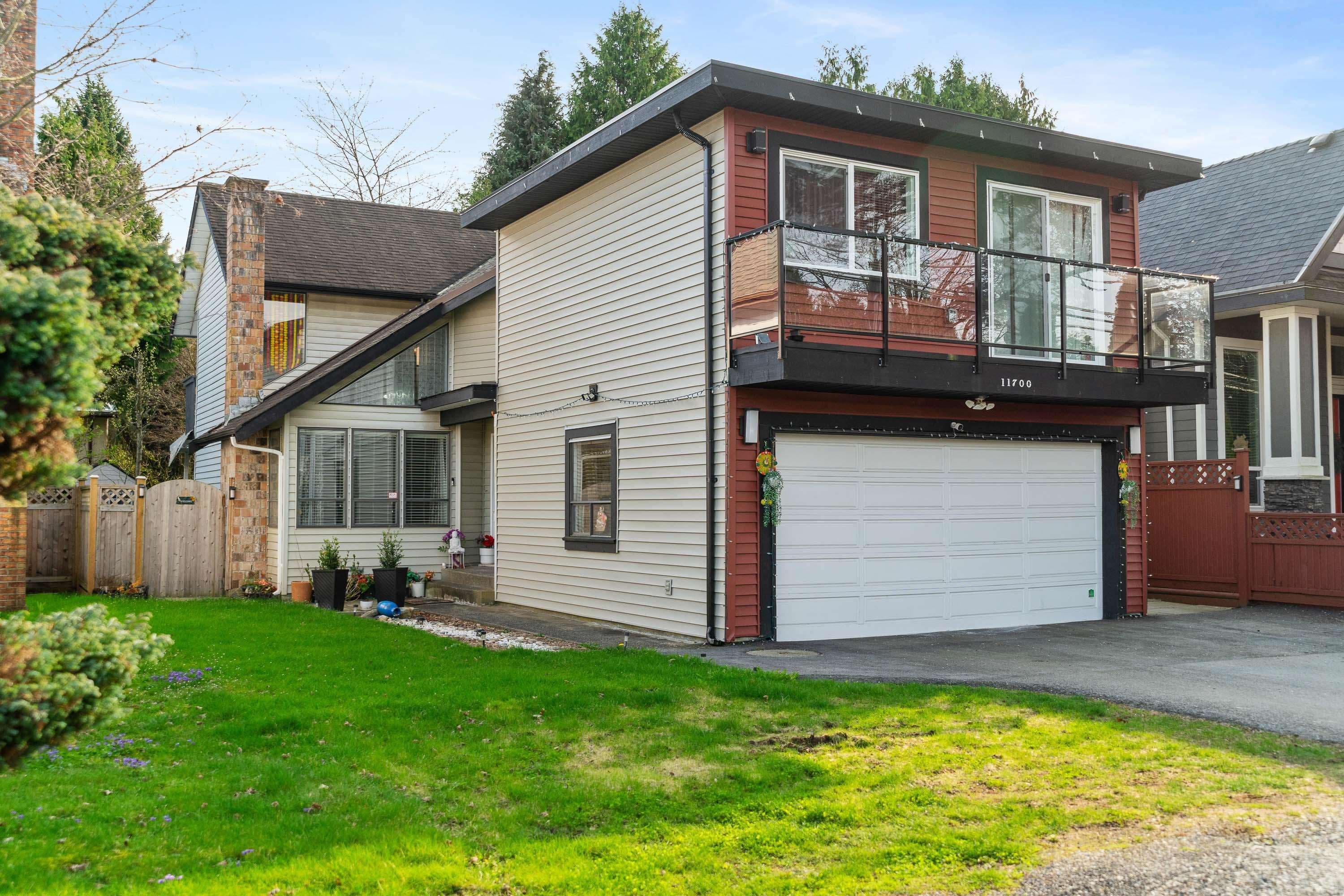 11700 84 Avenue, Delta