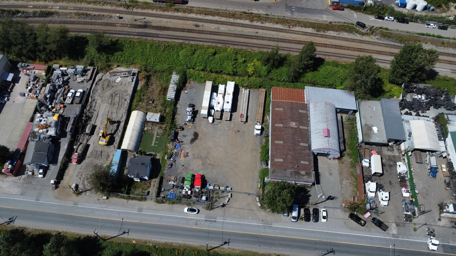 12351 Industrial Road, Surrey, V3V 3S4 — photo 2
