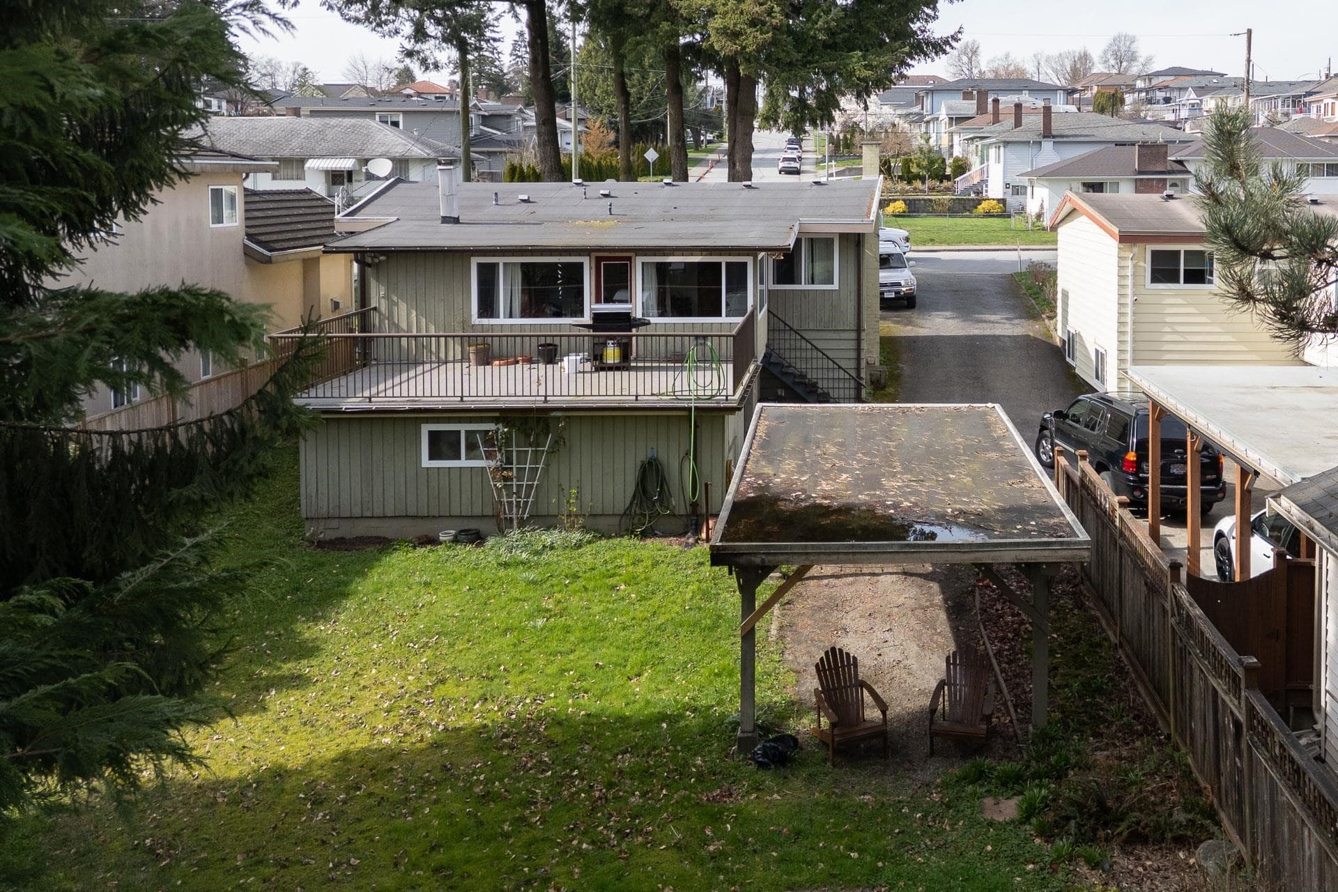 7564 12th Avenue, Burnaby, V3N 2K1 — photo 4