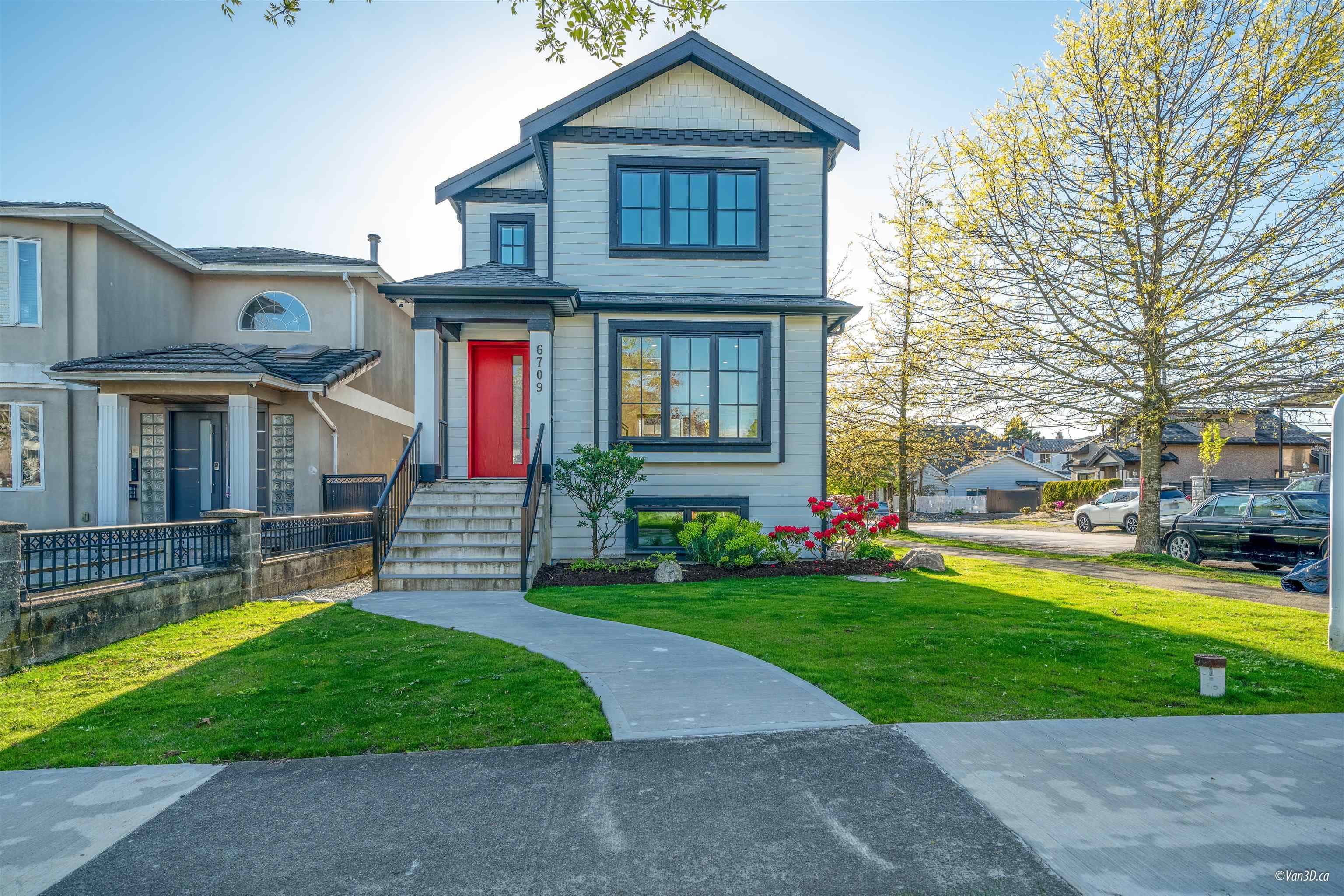 6709 Fleming Street, Vancouver, V5P 3H4 — photo 2