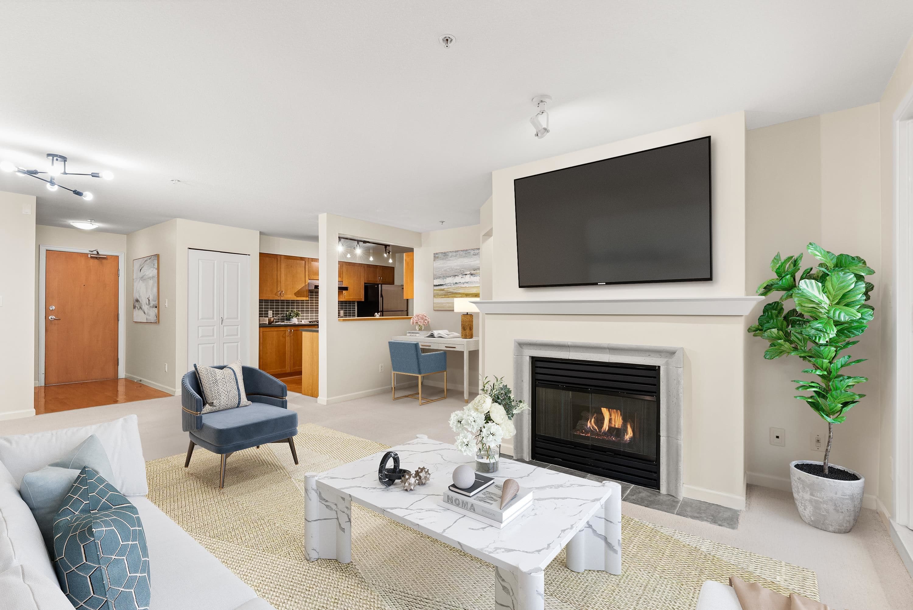 211 - 2161 W 12th Avenue, Vancouver, V6K 4S7 — photo 5
