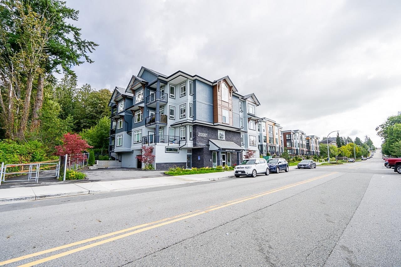 305 - 20081 68 Avenue, Langley, V2Y 3V7 — photo 3