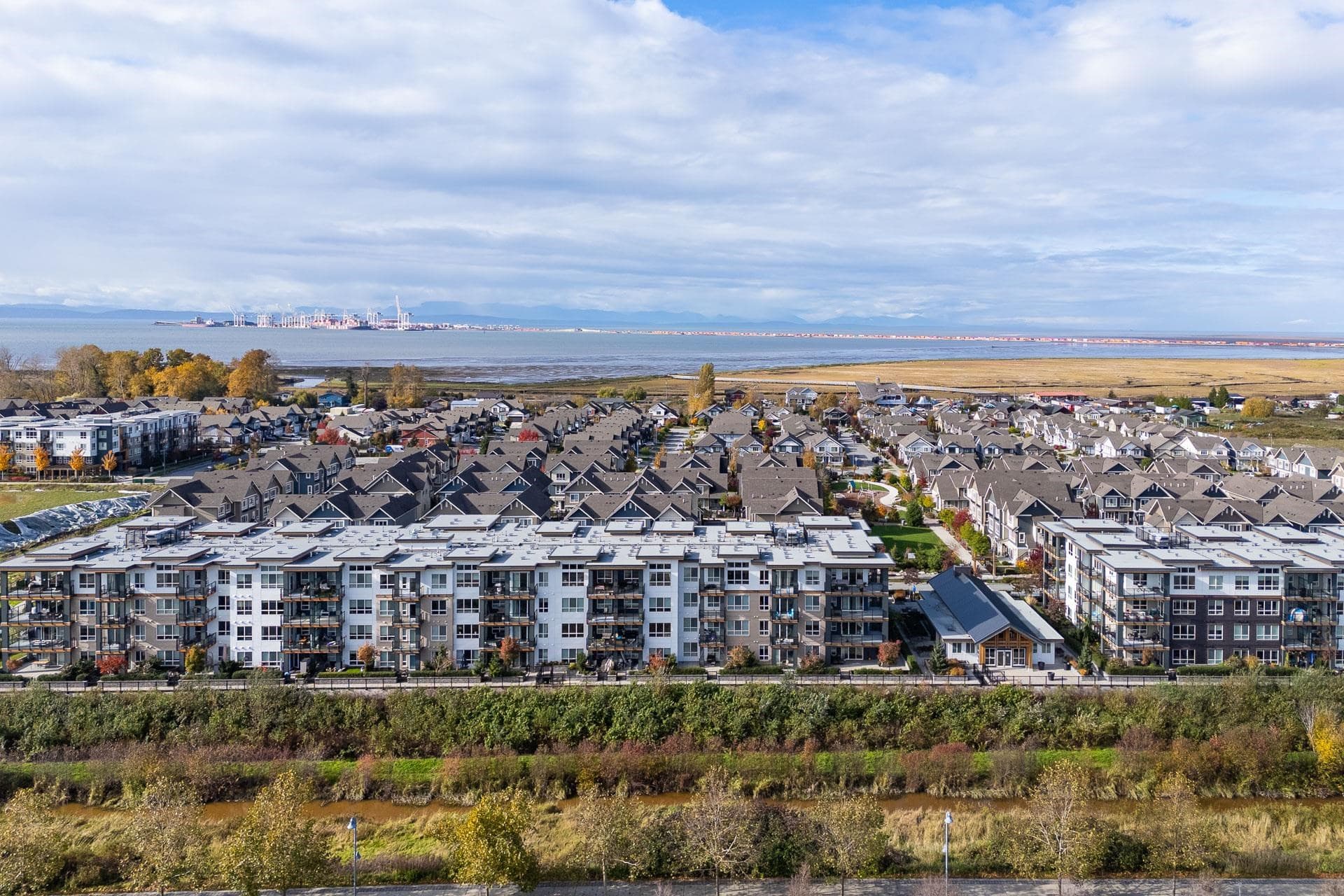 222 - 1792 Starling Drive, Tsawwassen, V4M 0E4 — photo 3