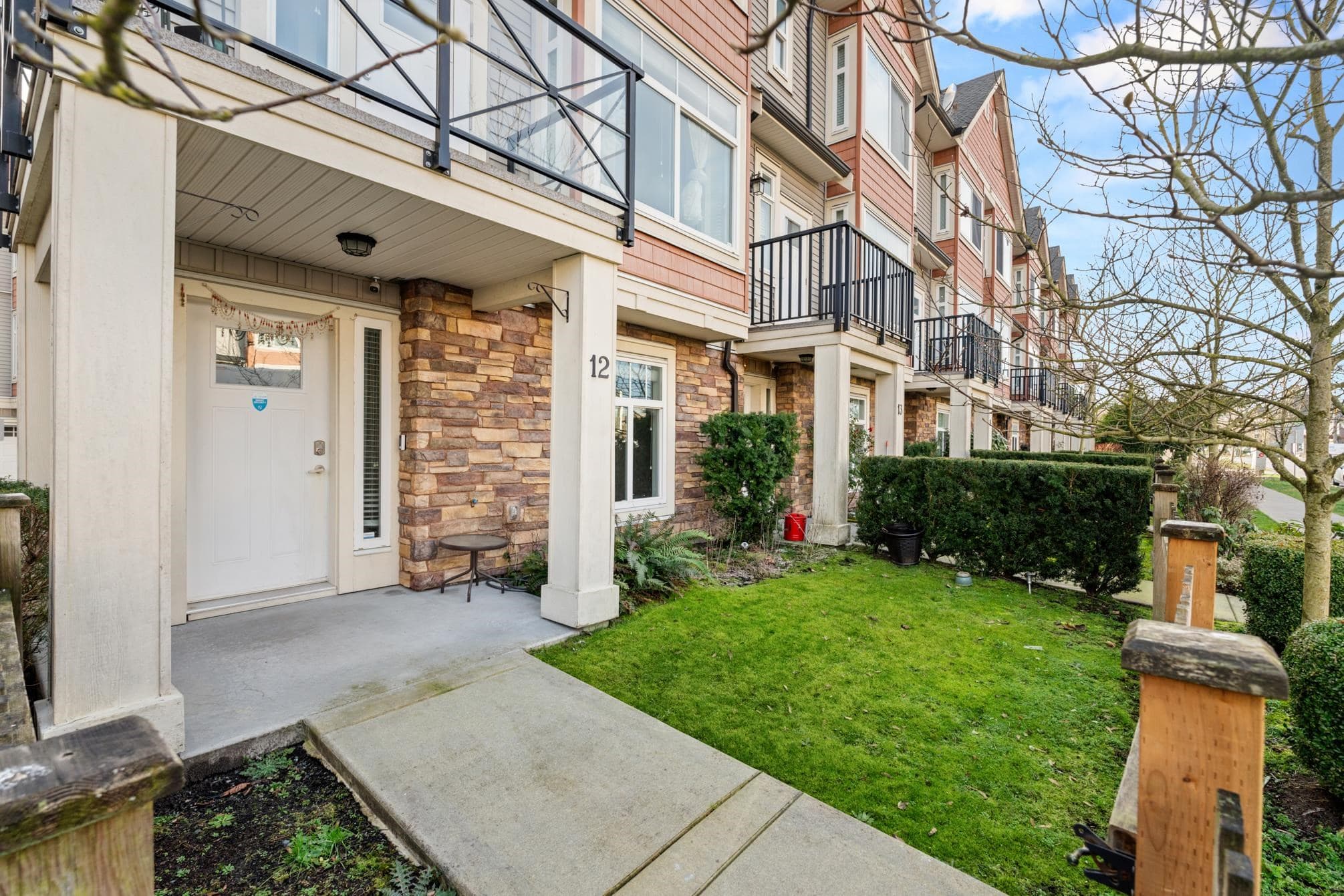 12 - 12092 70 Avenue, Surrey, V3W 1A6 — photo 2